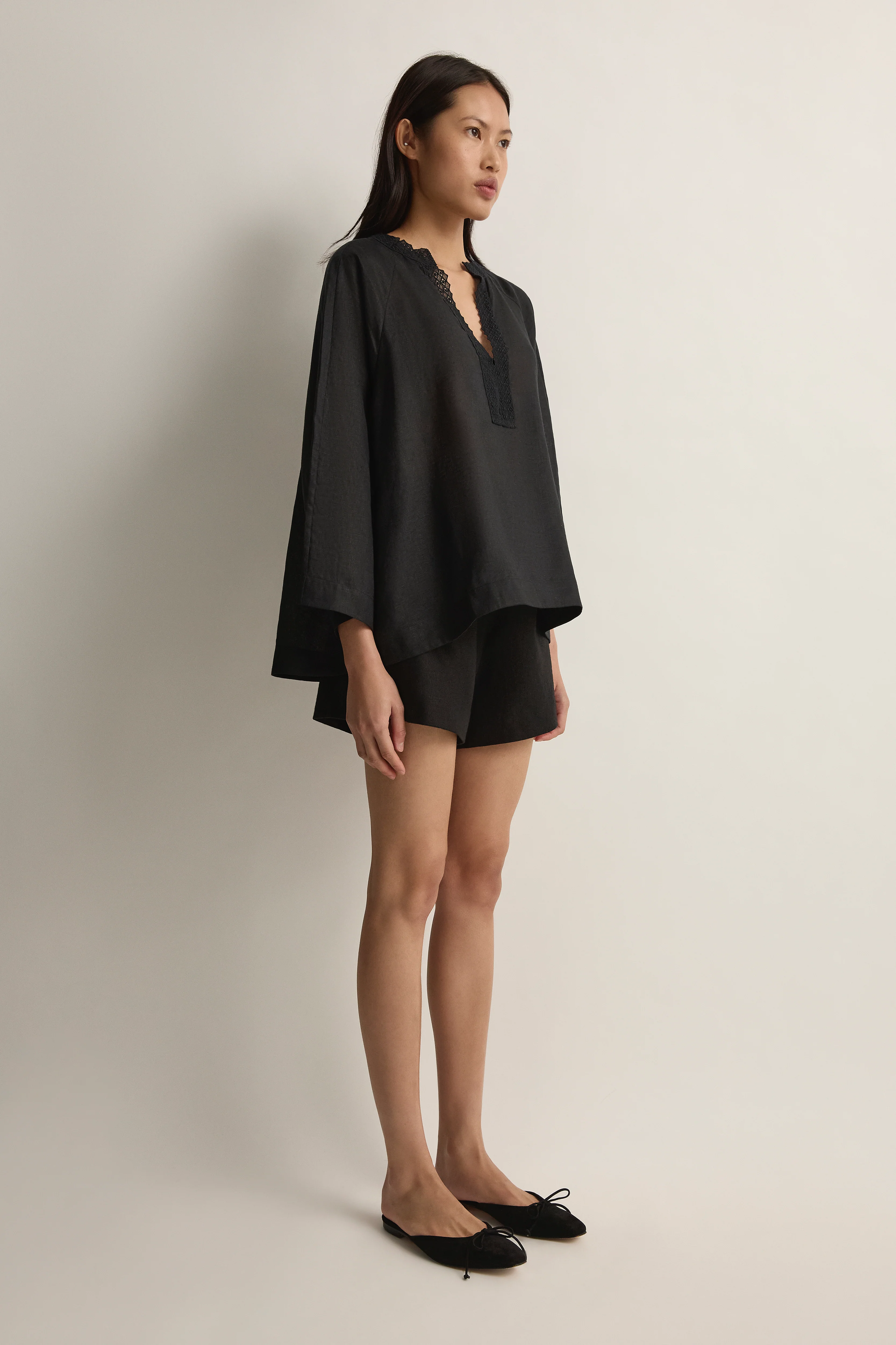 ALFIE BLOUSE - Image 3