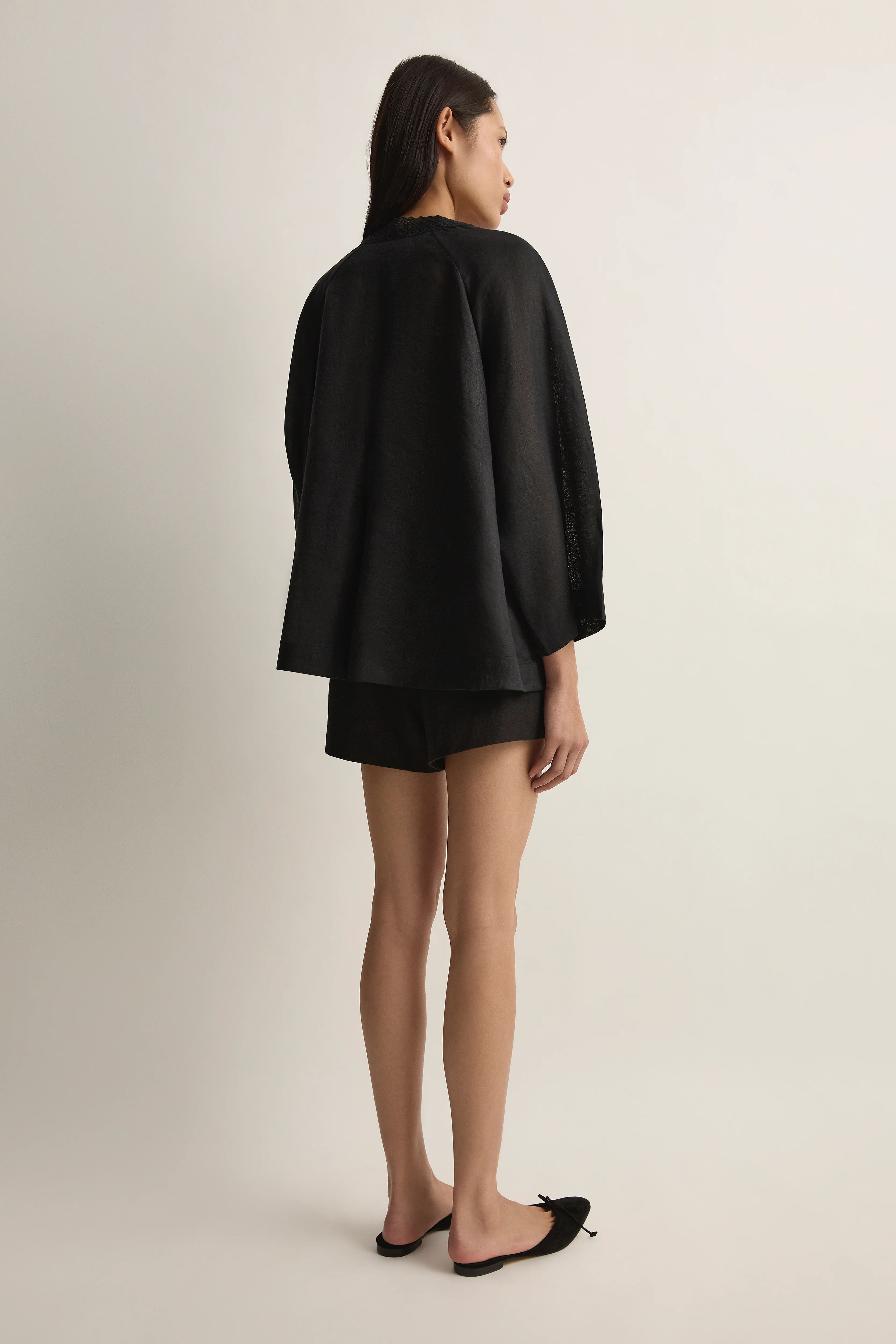 ALFIE BLOUSE - Image 4