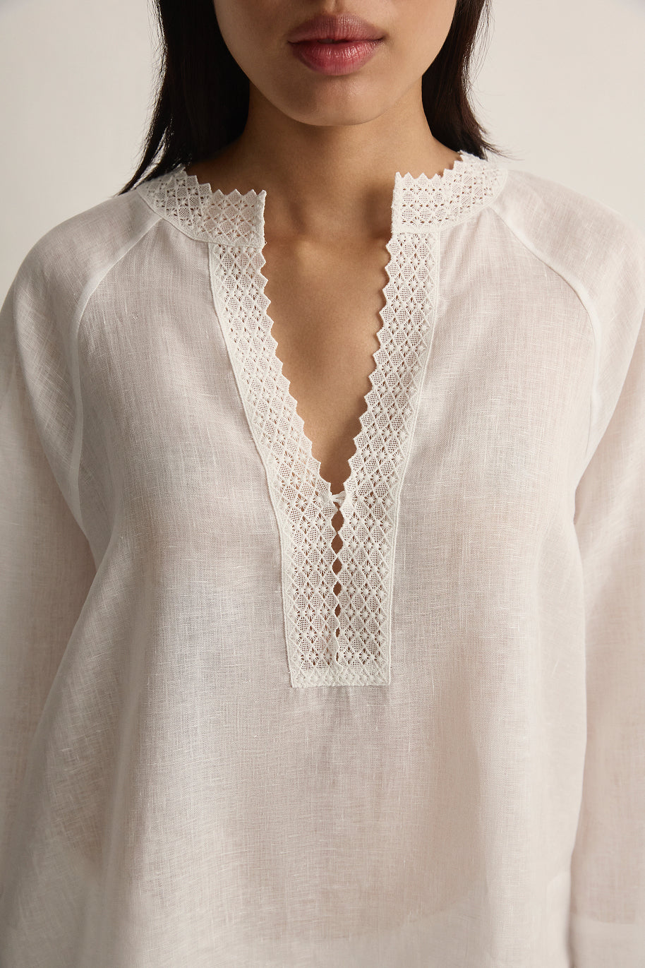 ALFIE BLOUSE - Image 2