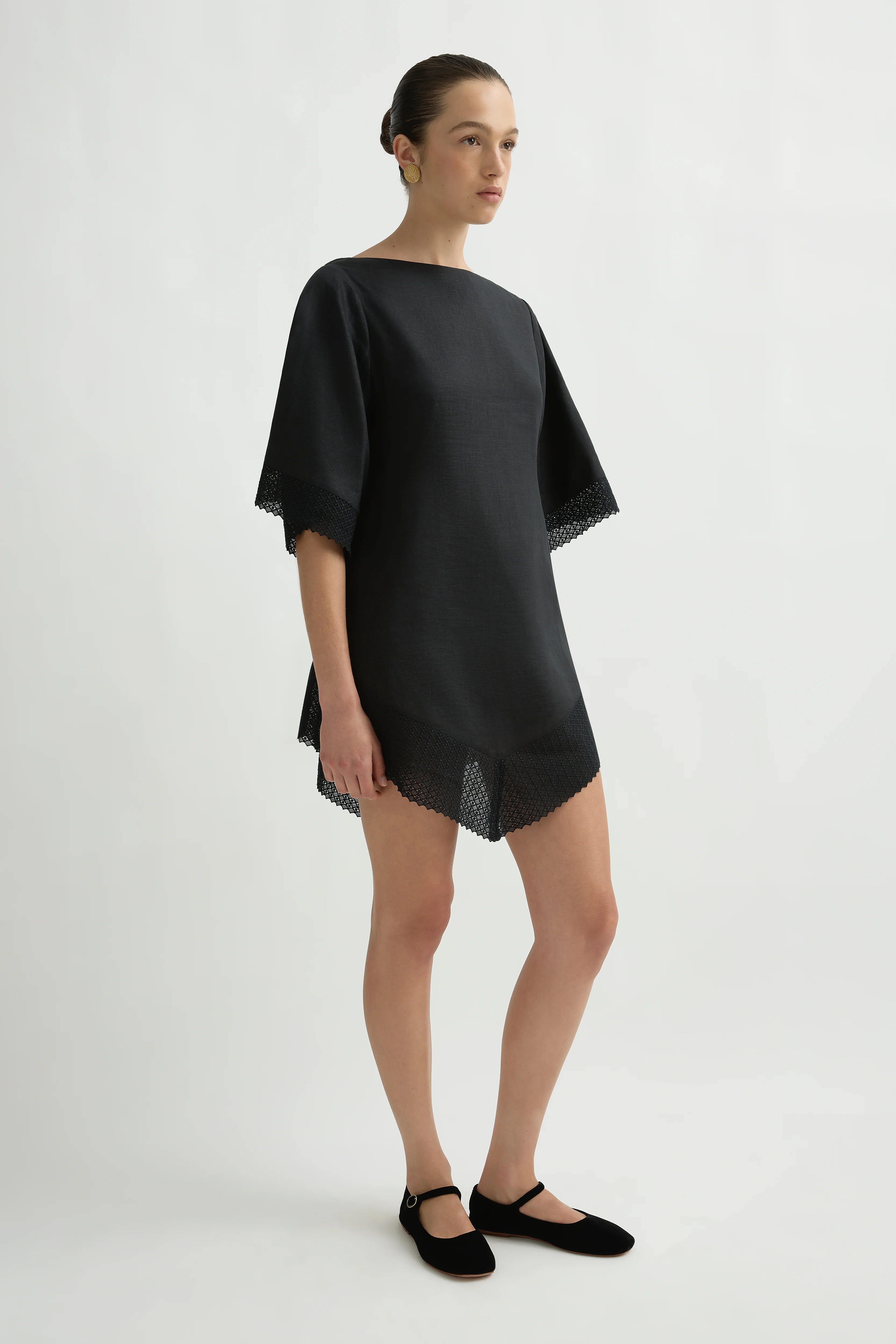 ALFIE DRESS - Image 3
