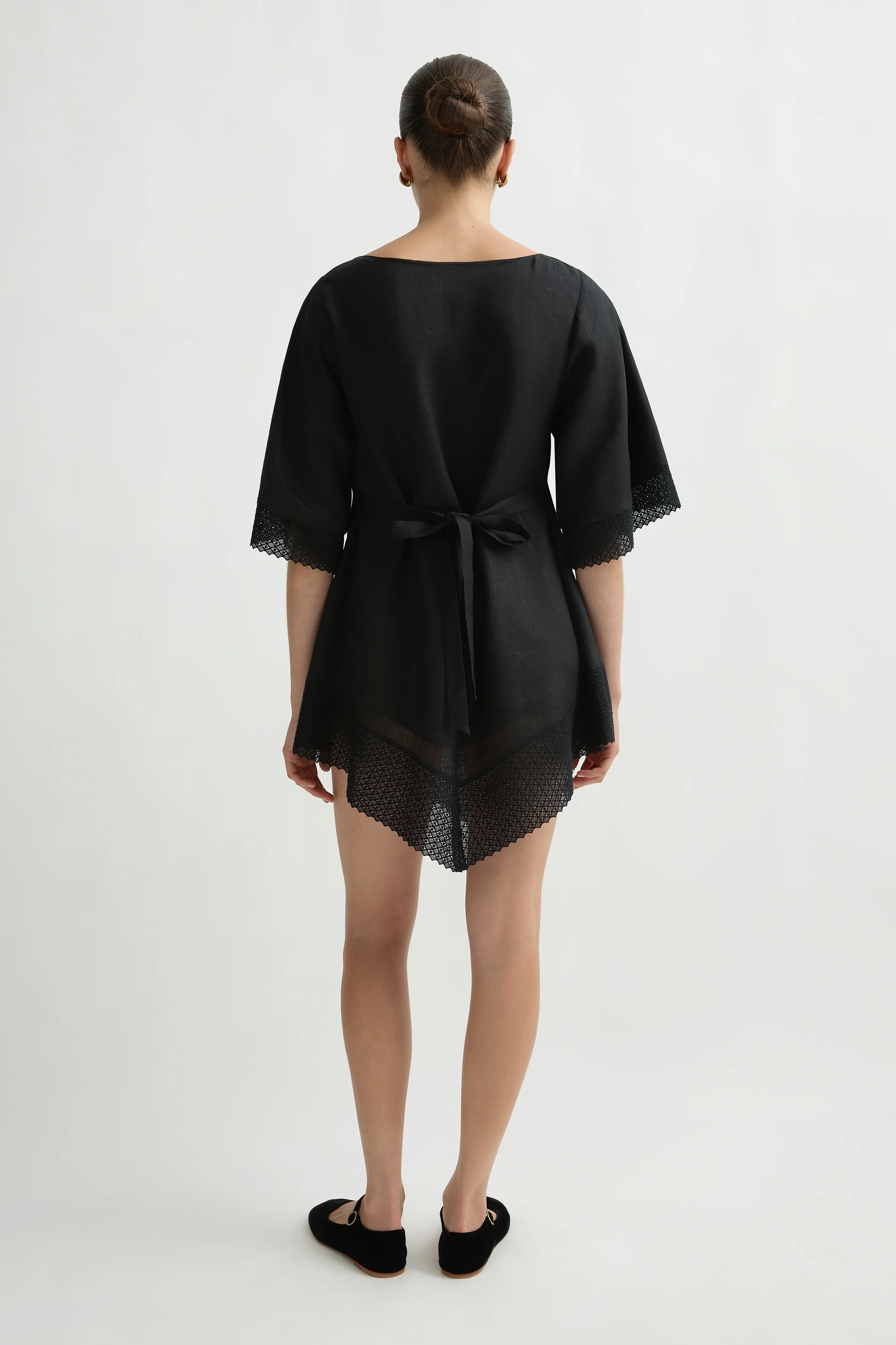 ALFIE DRESS - Image 4