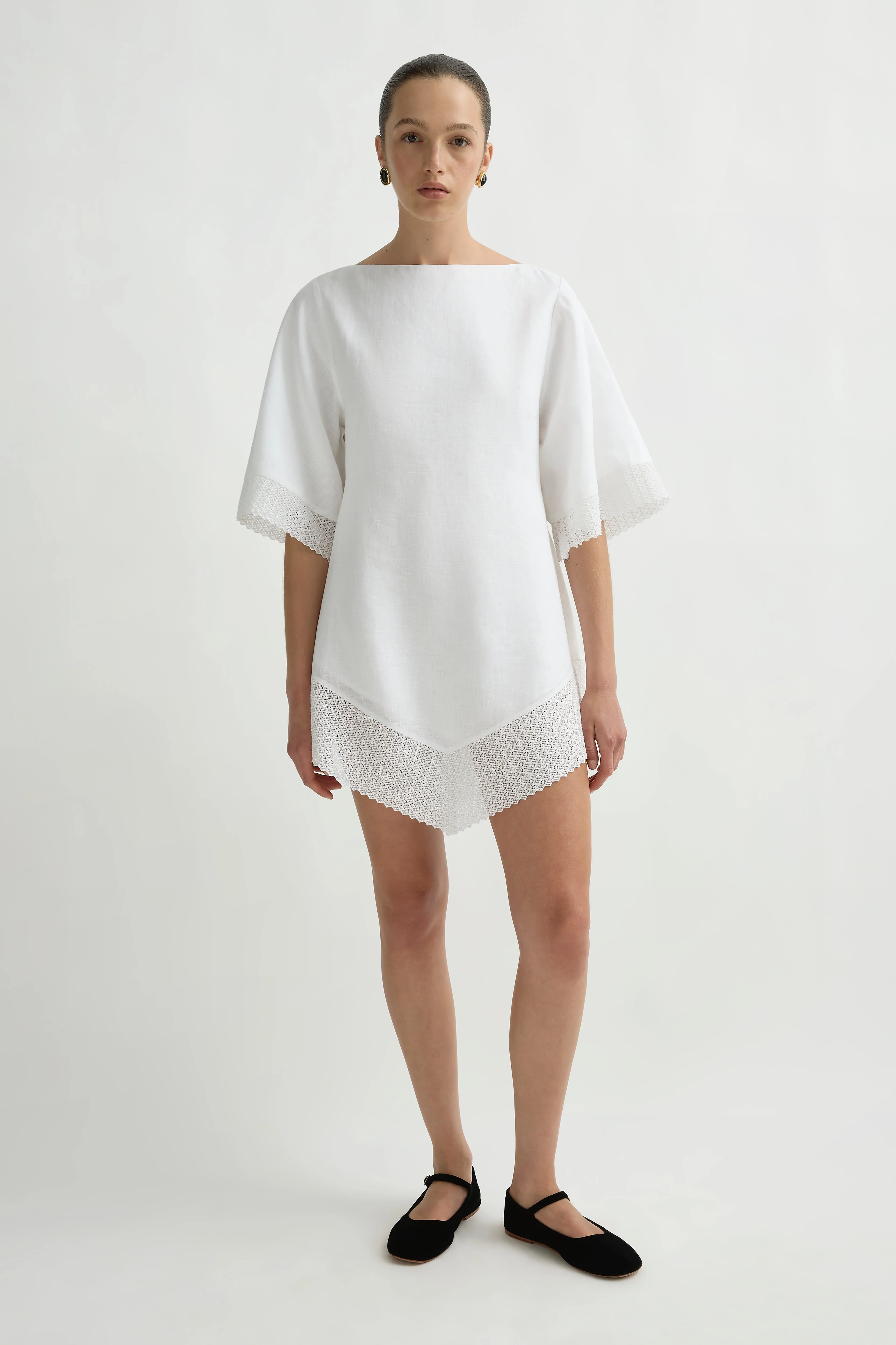 ALFIE DRESS