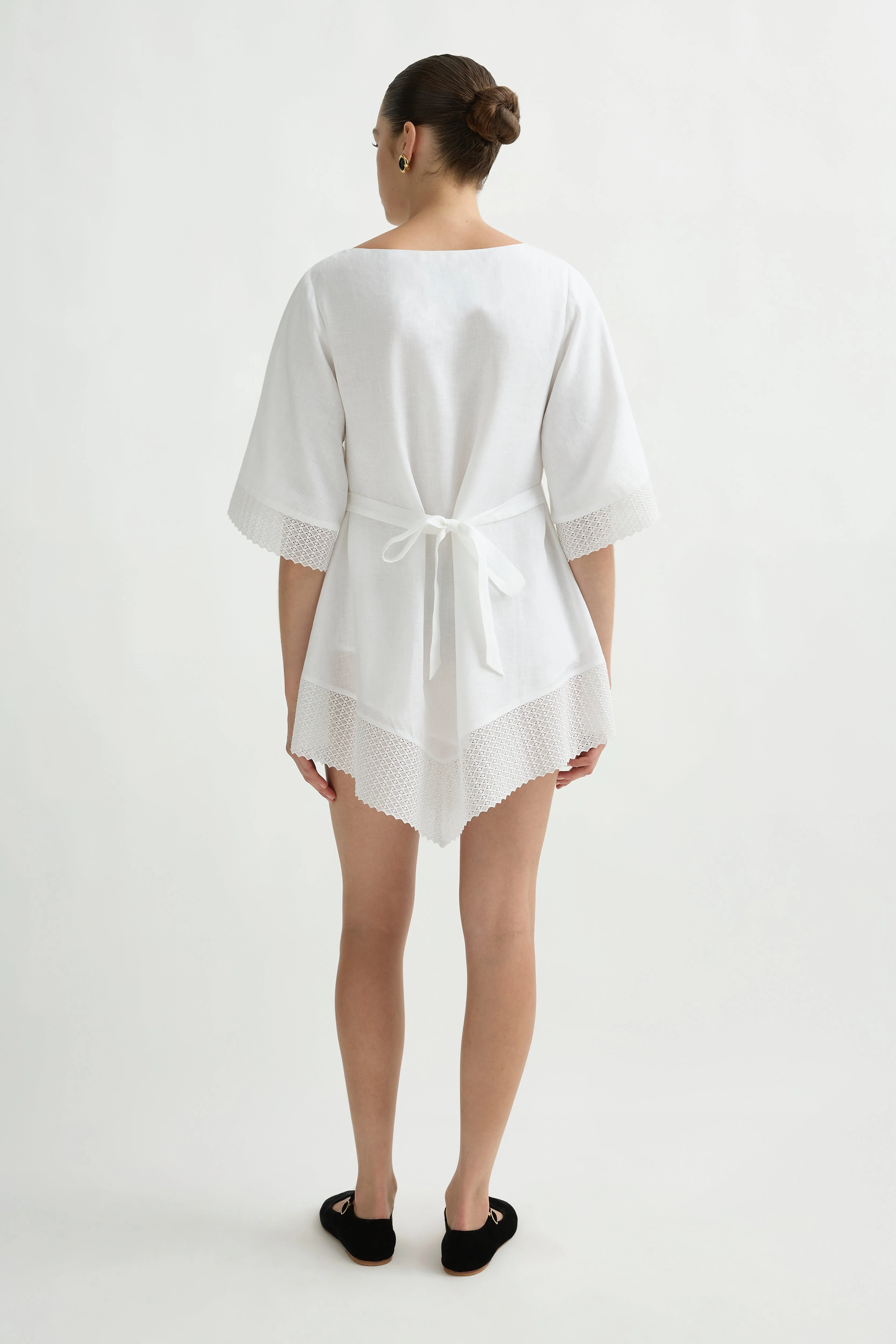 ALFIE DRESS - Image 4
