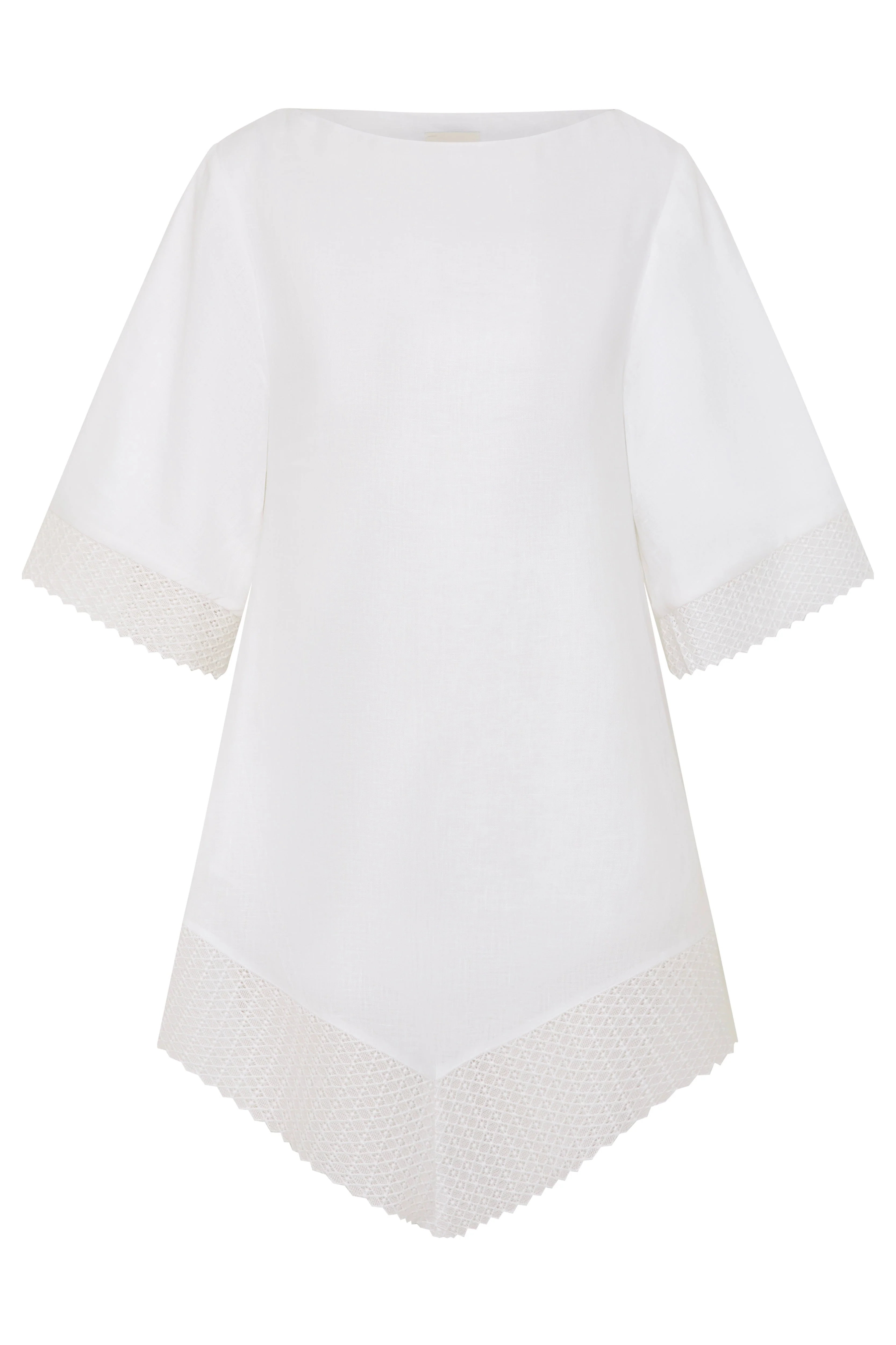 ALFIE DRESS - Image 5