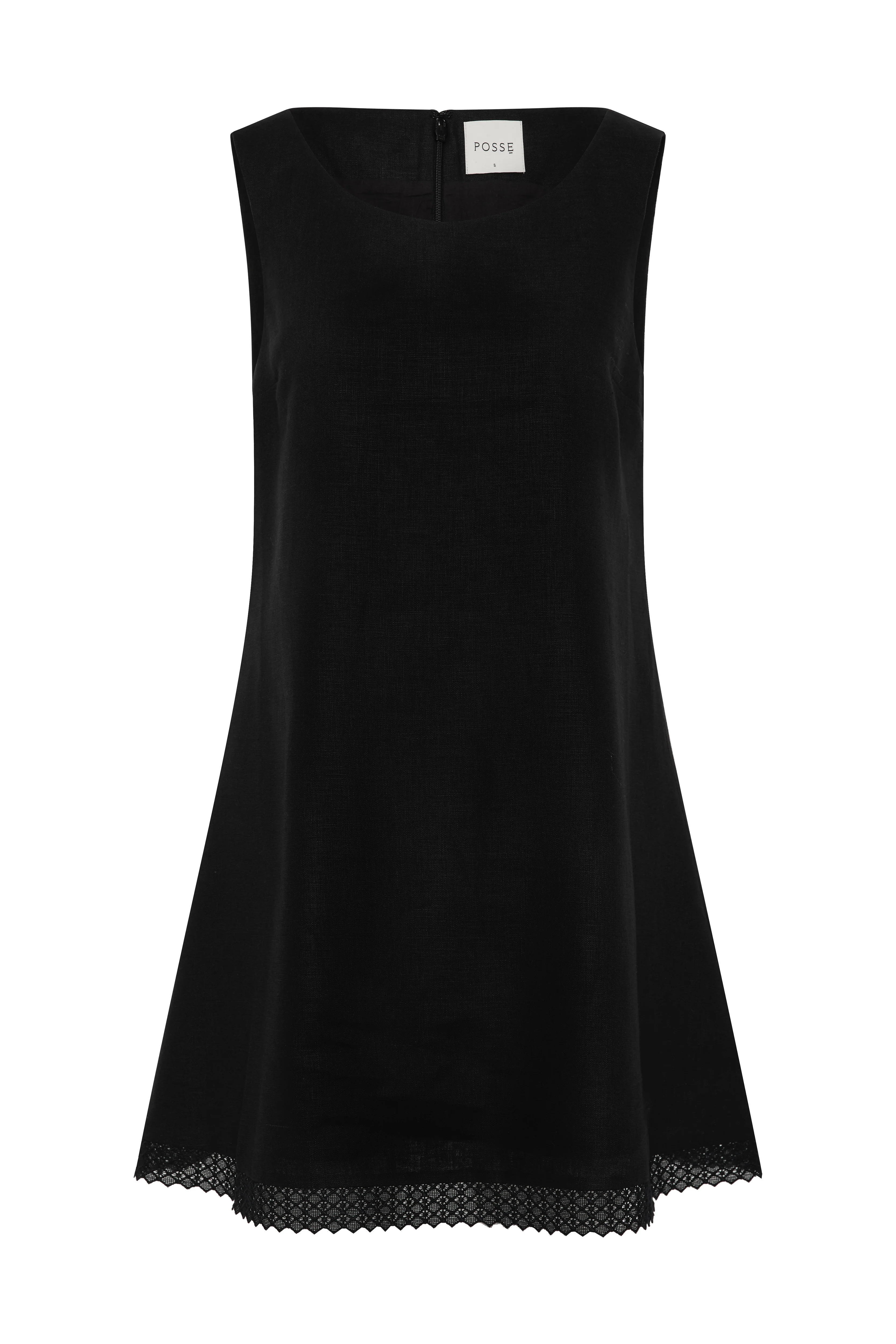 ALFIE MINI DRESS - Image 5