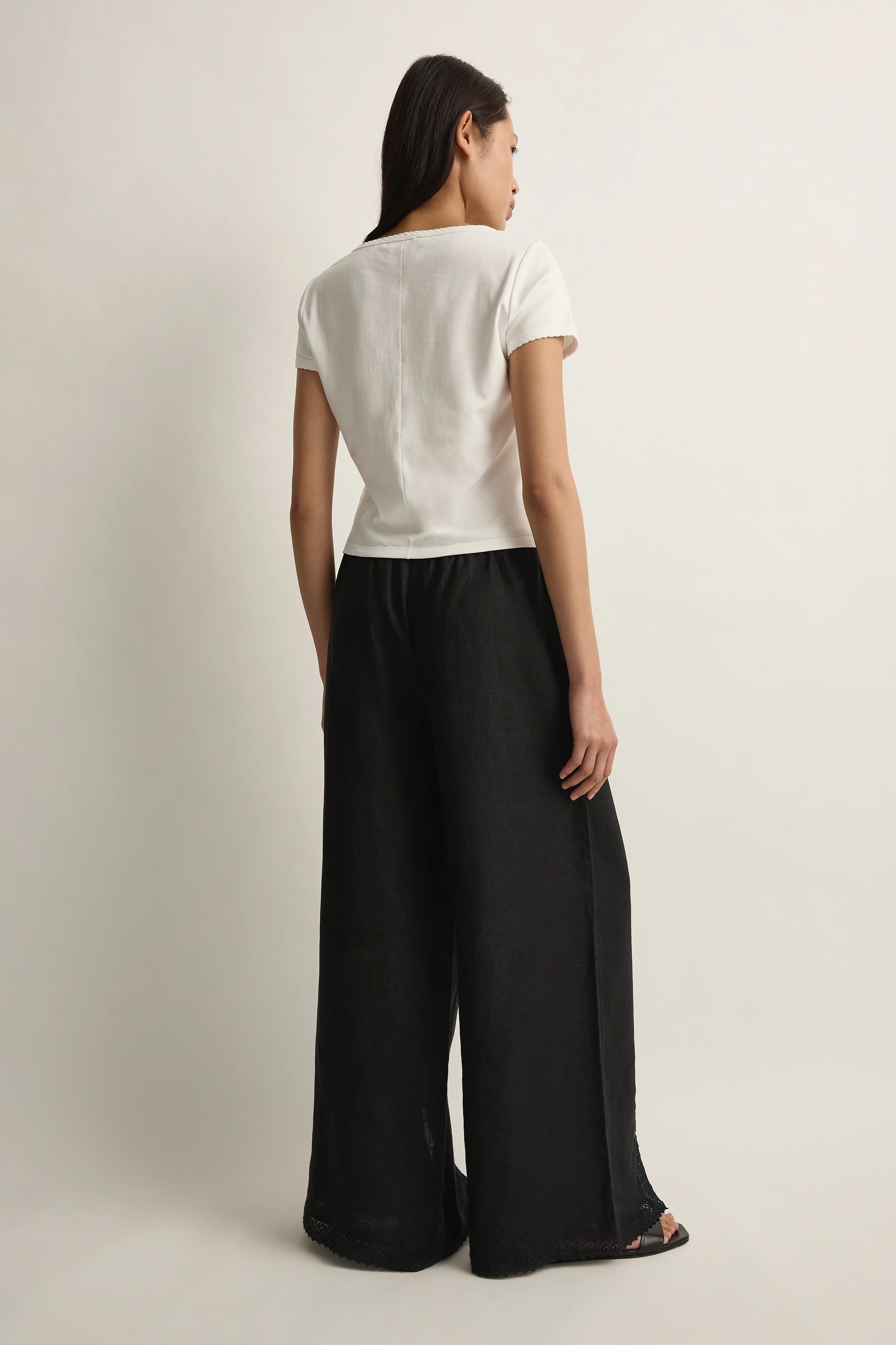 ALFIE PANT - Image 3