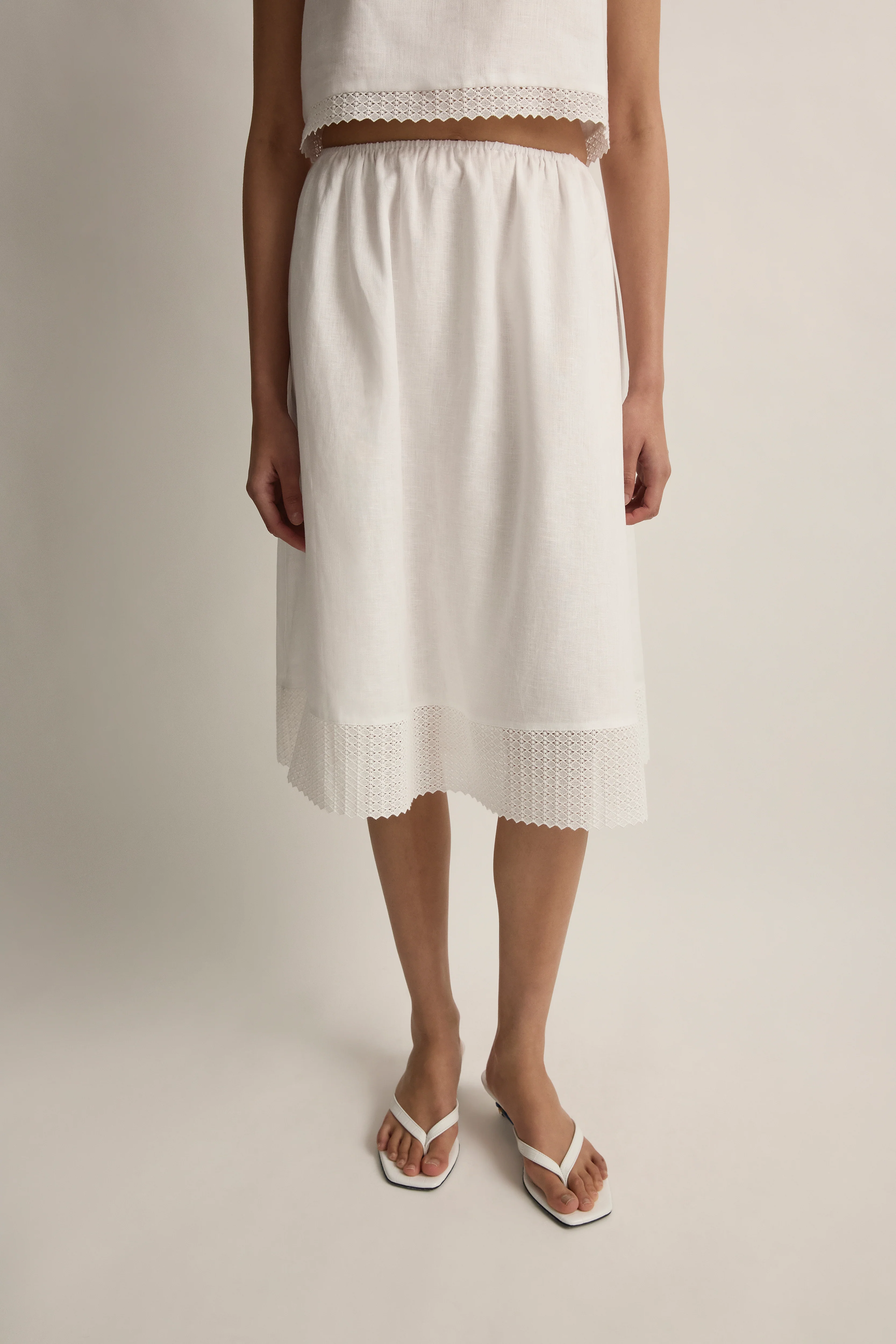 ALFIE SKIRT - Image 2