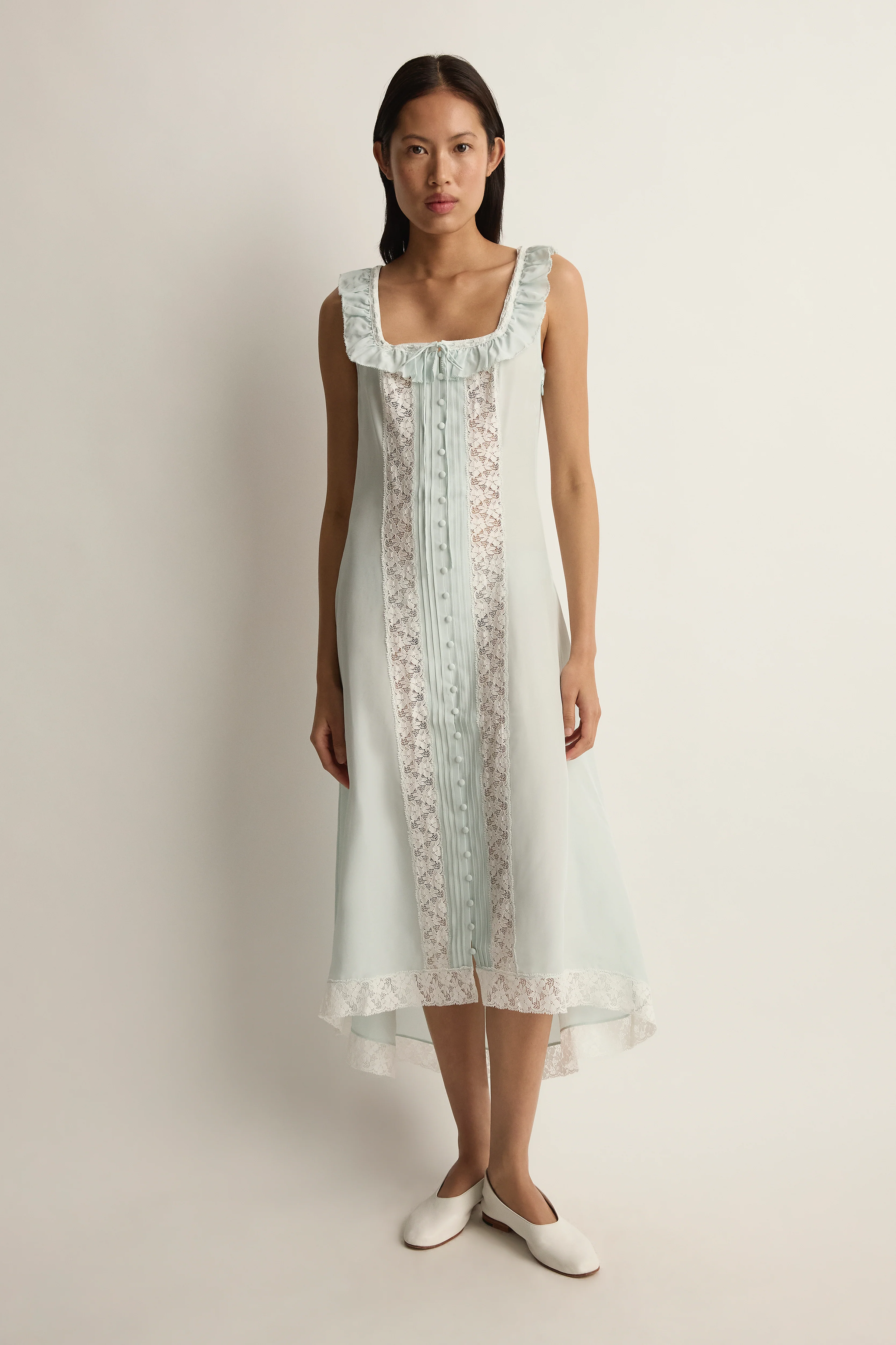 ARABELLA DRESS