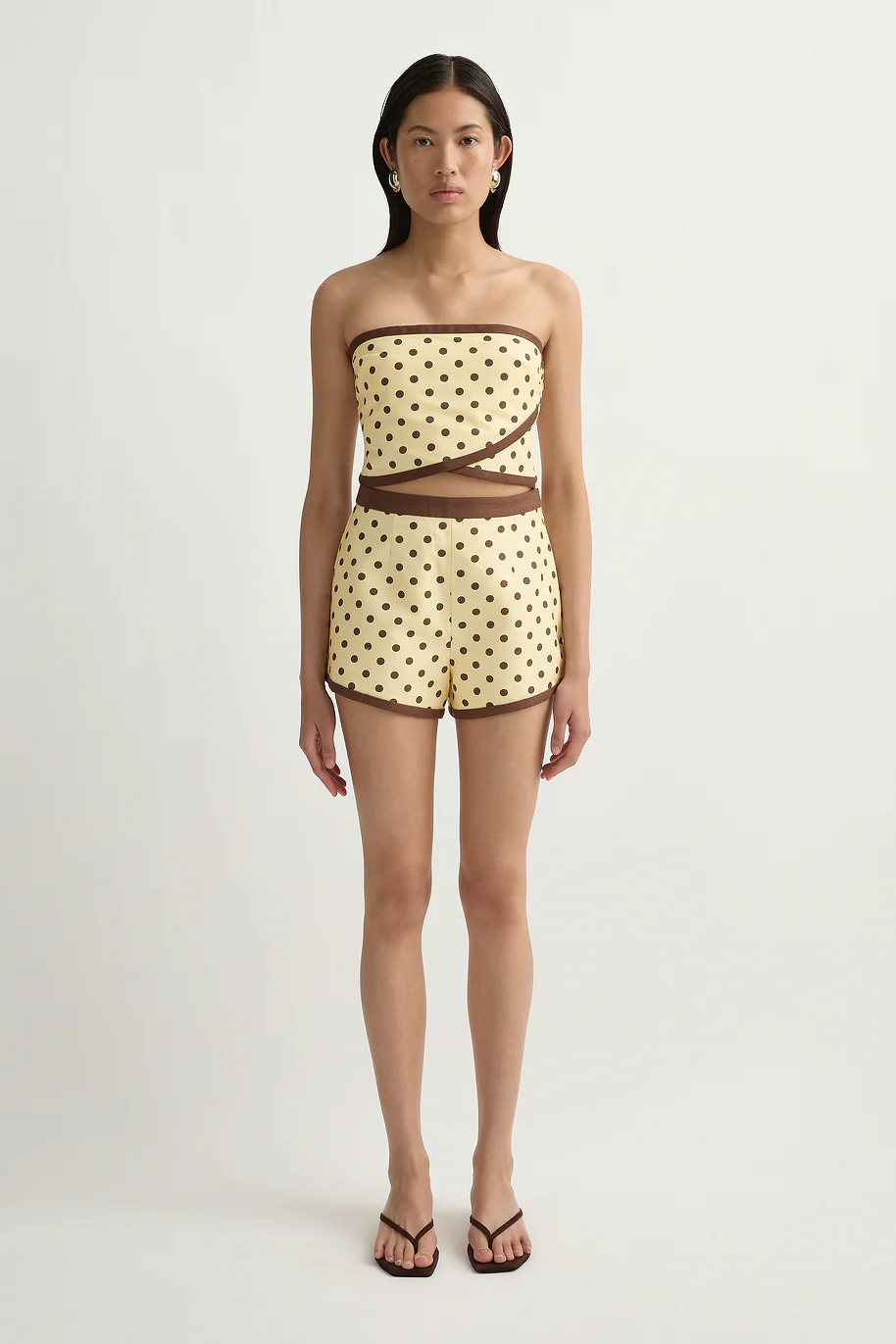 ARDEN SHORT