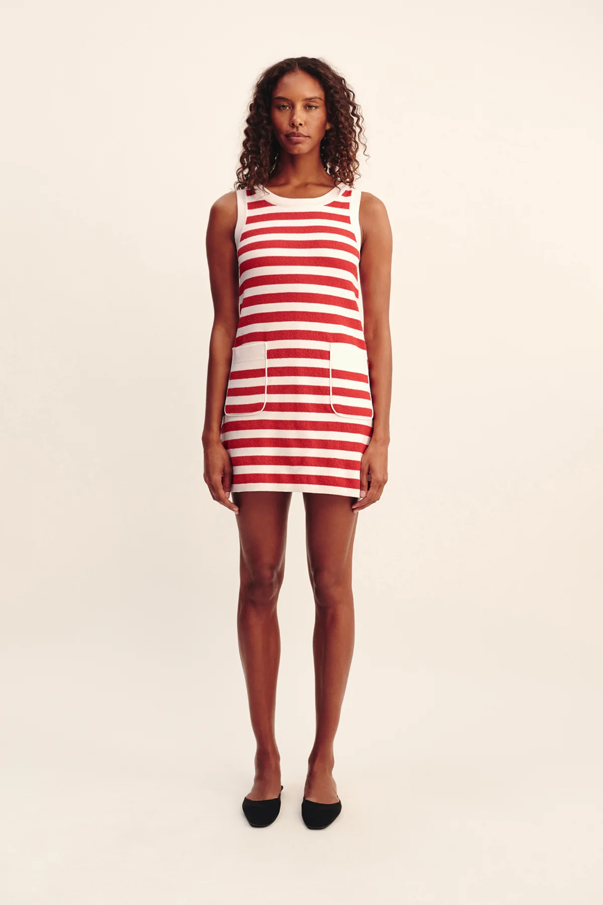 ARI MINI DRESS