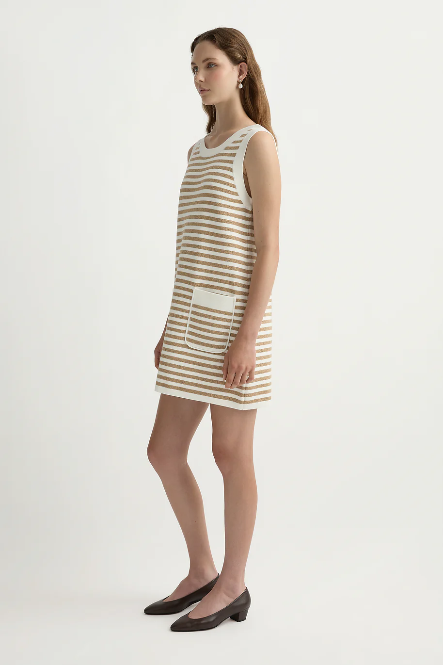 ARI MINI DRESS - Image 2
