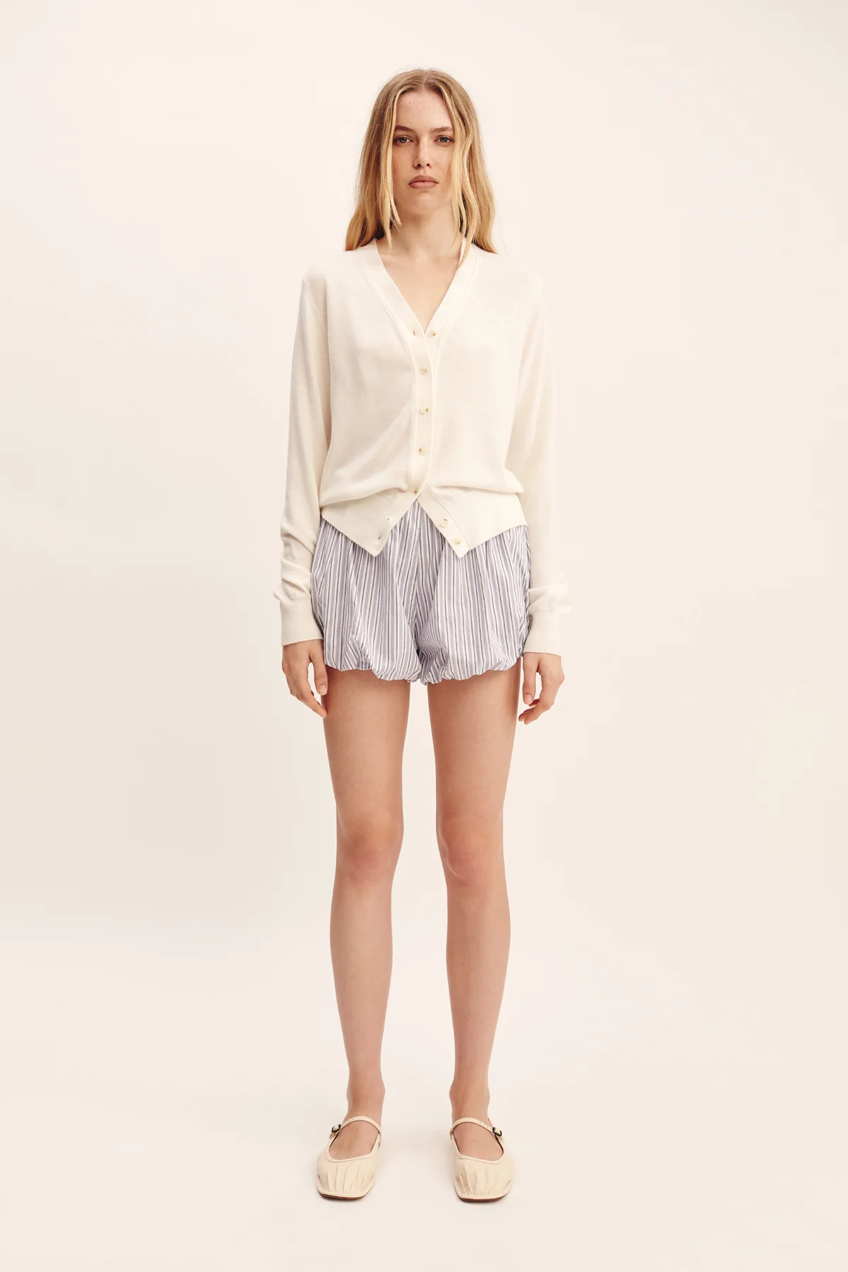 AURELIA SHORT
