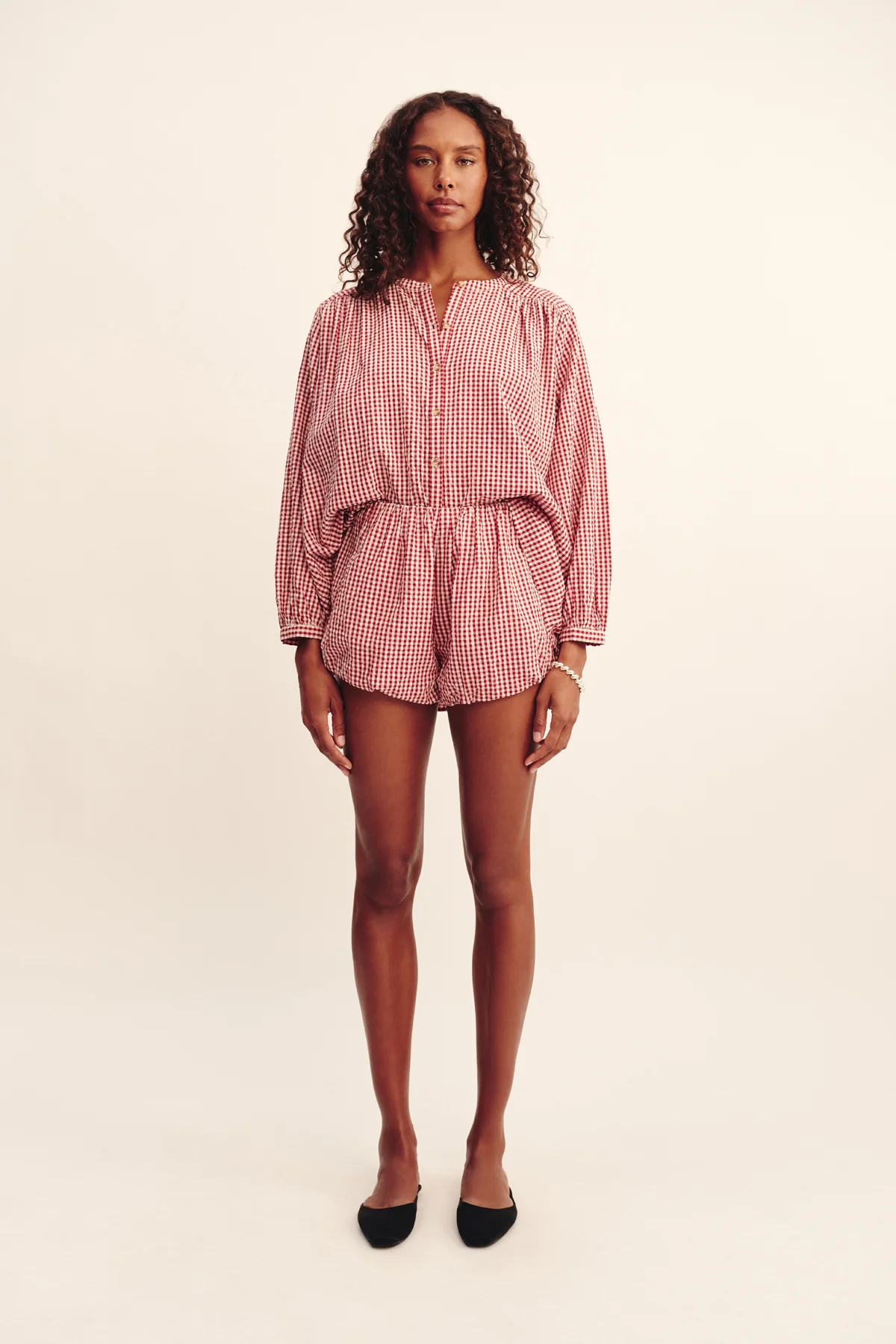 AURELIA SHORT