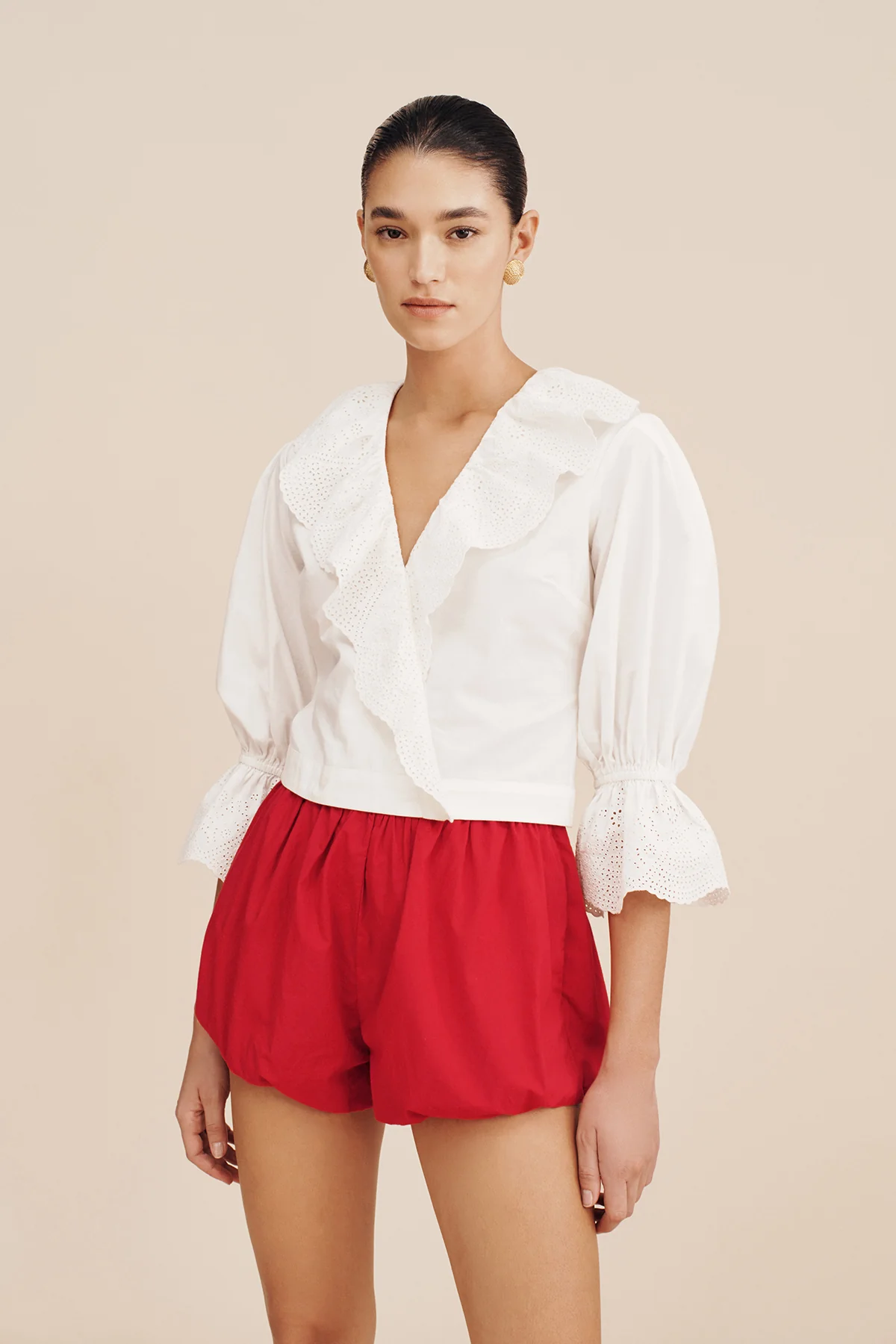 AURELIA SHORT