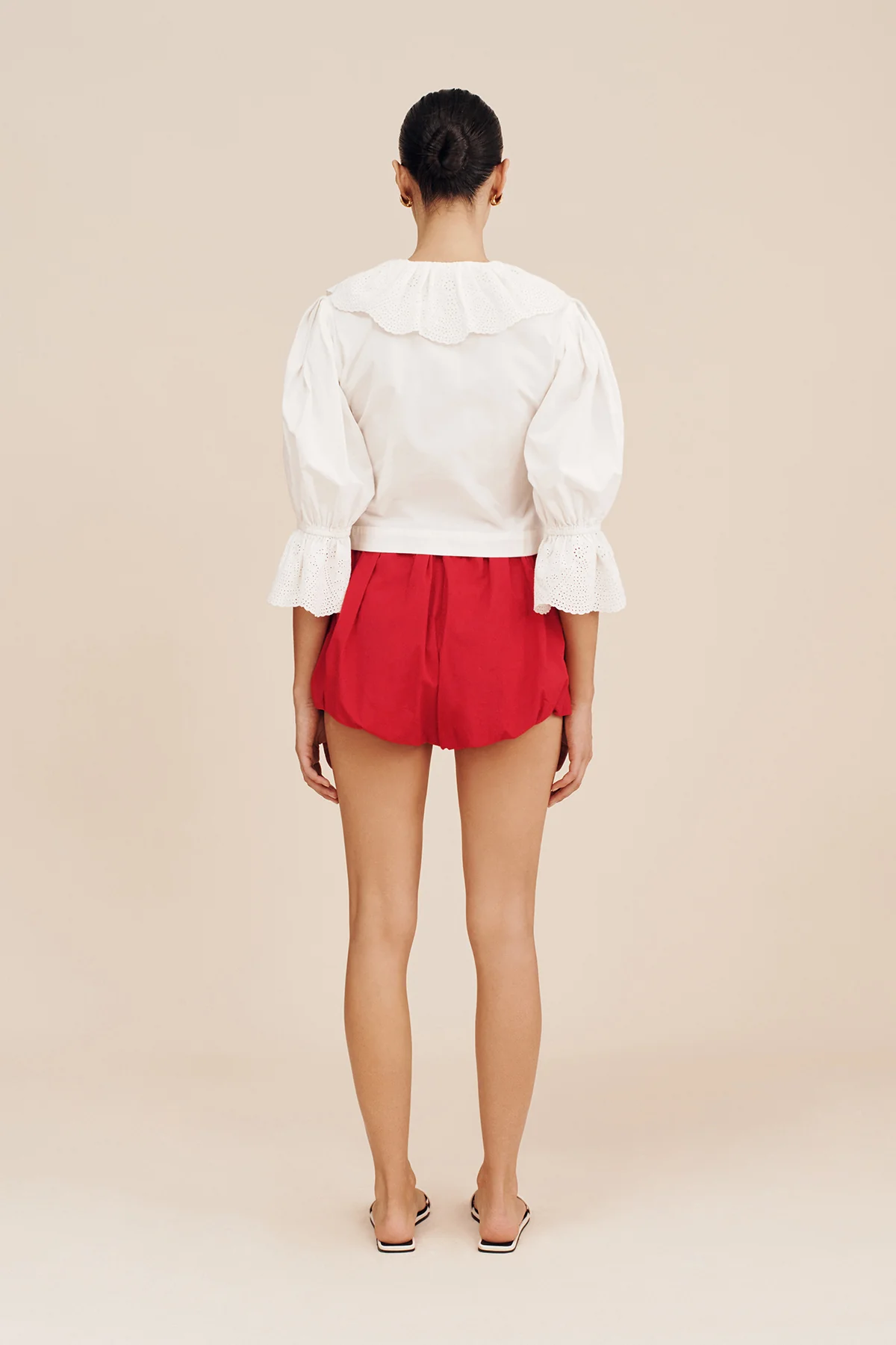 AURELIA SHORT - Image 2