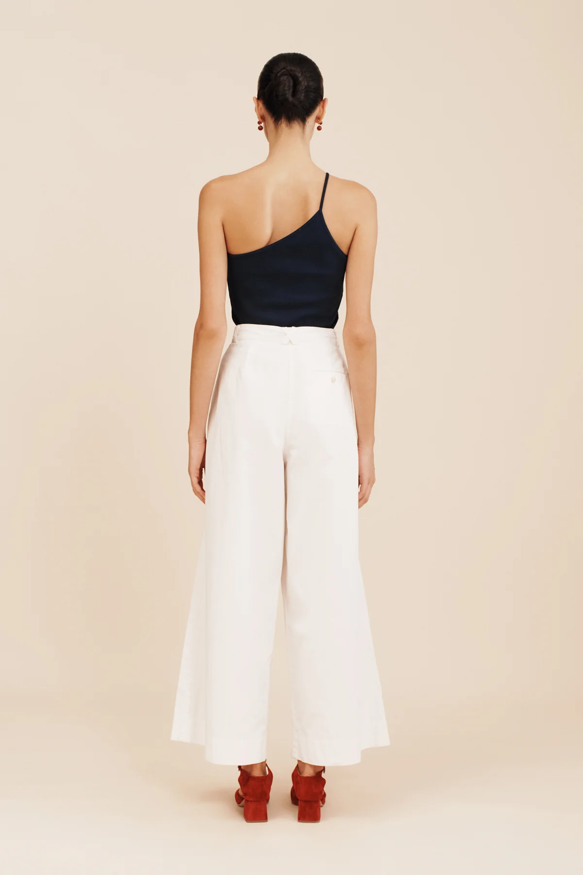 AXEL ONE SHOULDER TANK - Image 3