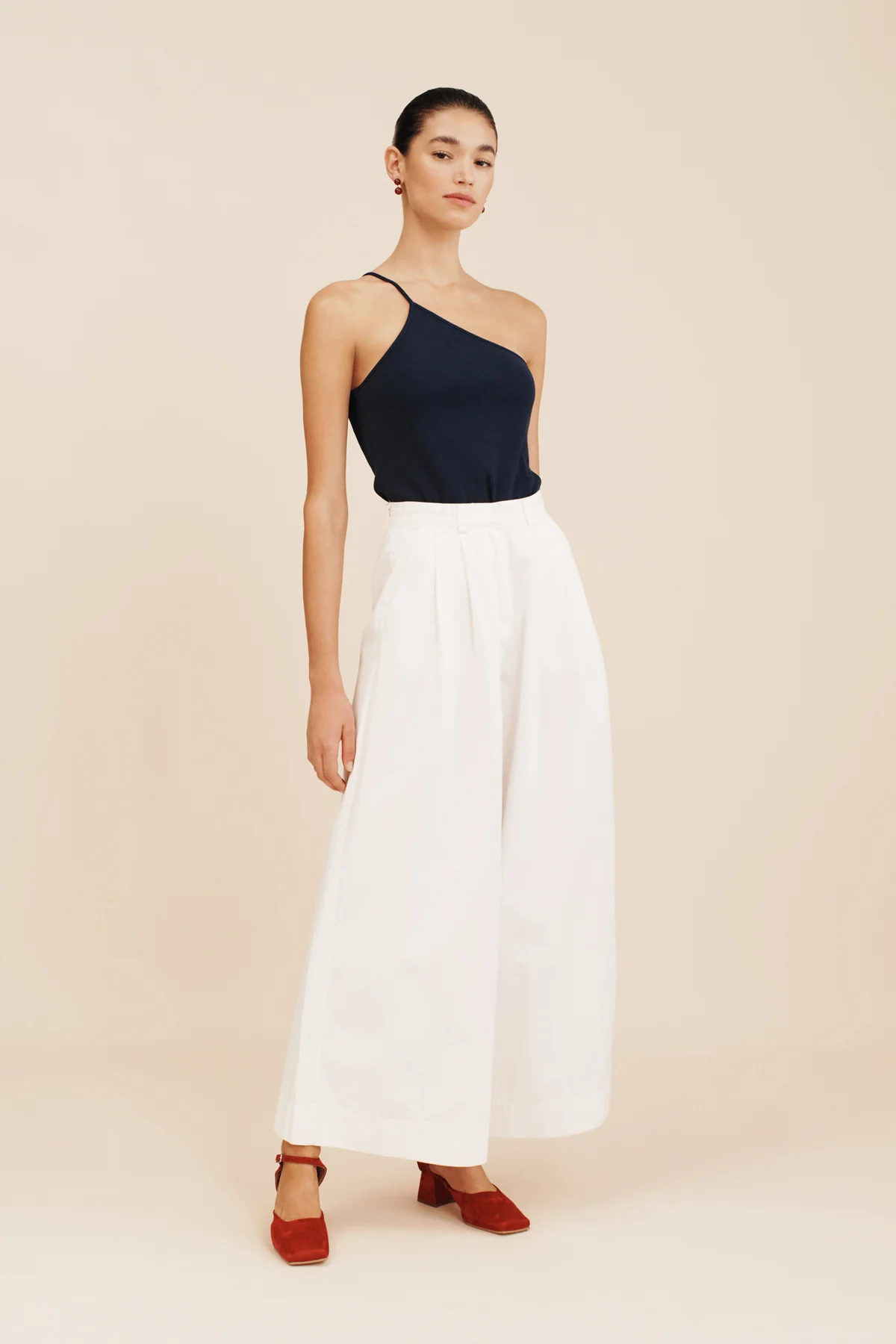 AXEL ONE SHOULDER TANK - Image 4