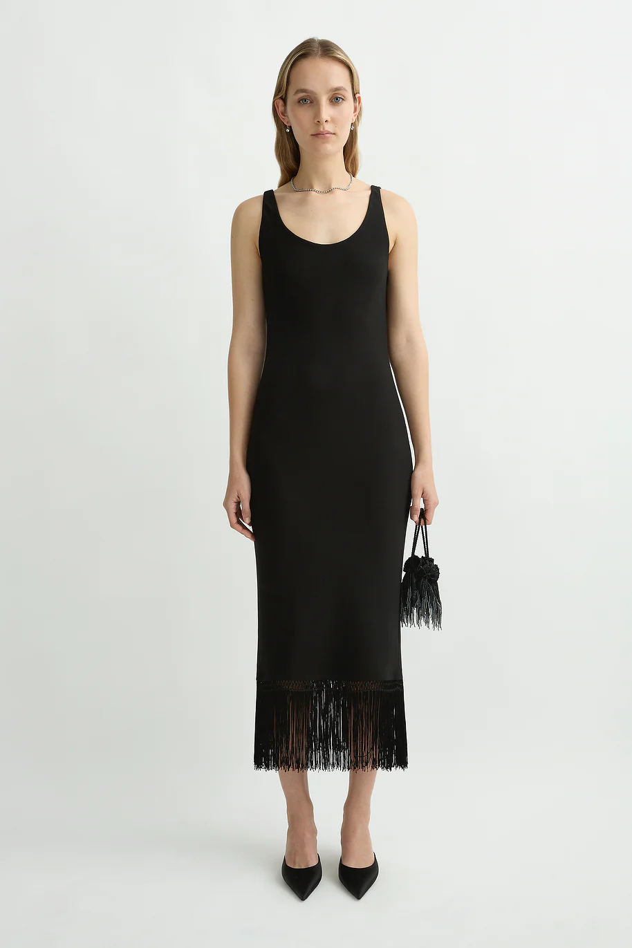 BIANCA DRESS