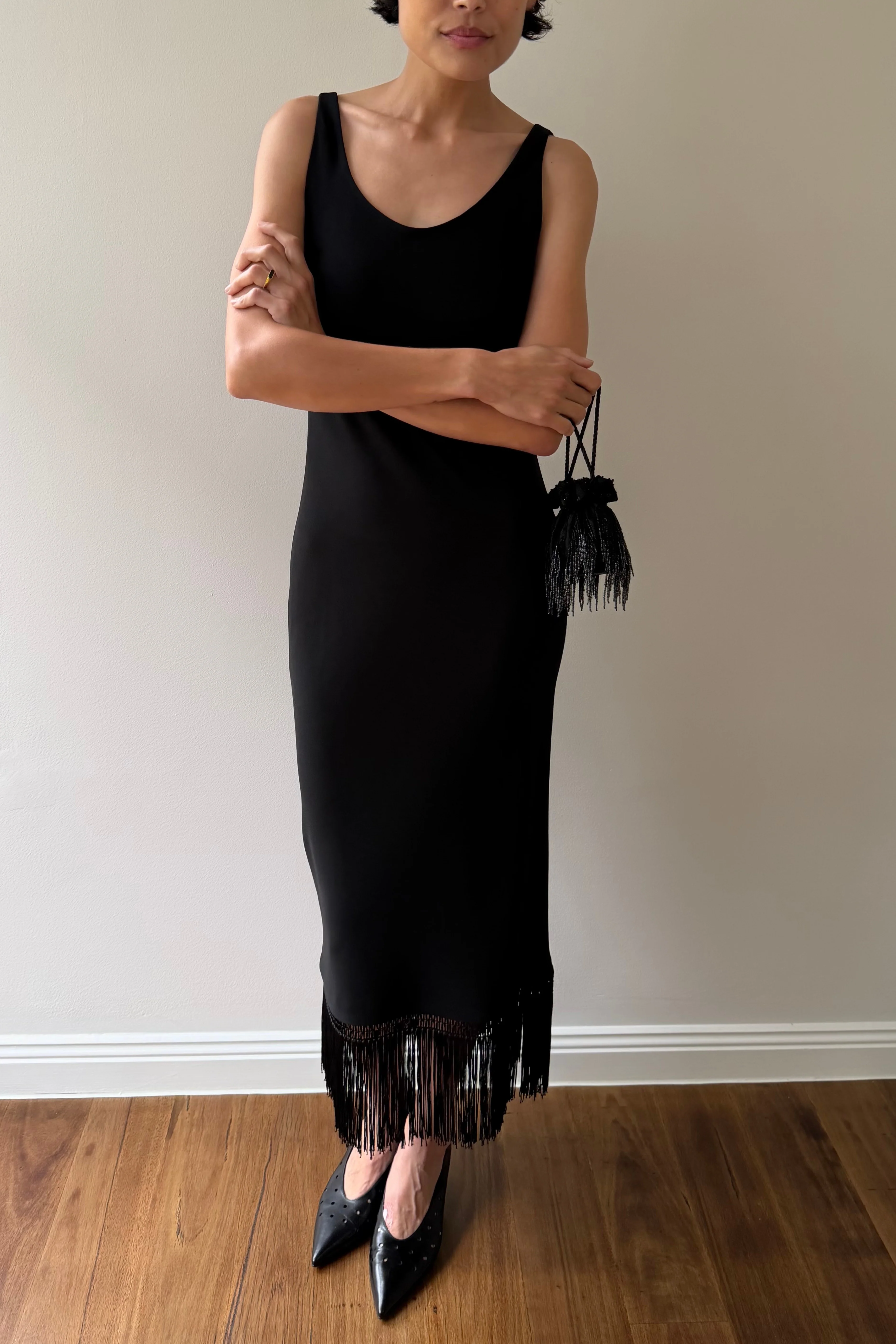 BIANCA DRESS - Image 2