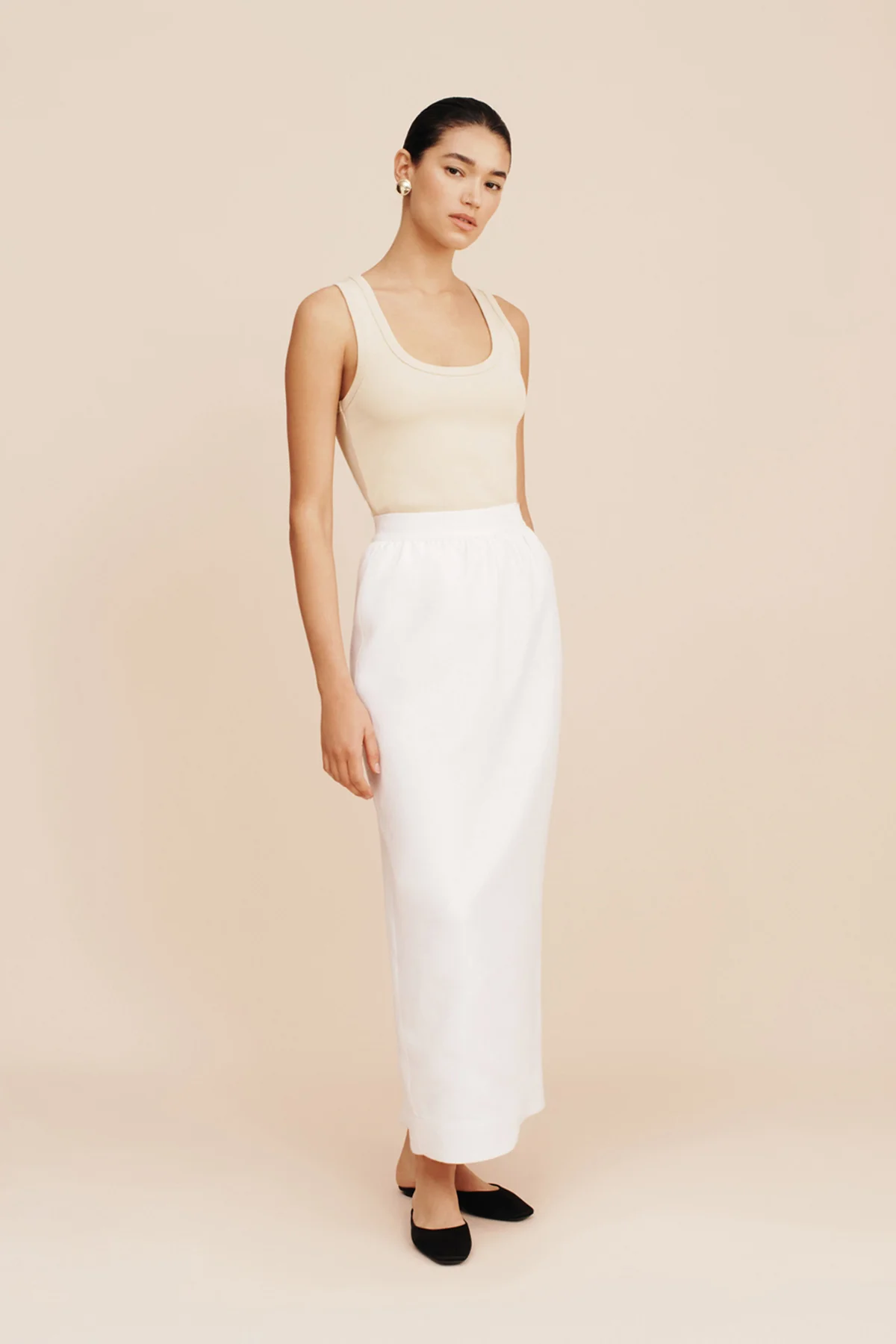 BONNIE PENCIL SKIRT - Image 5