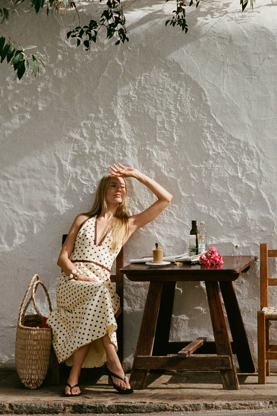 BOWIE DRESS - Image 2