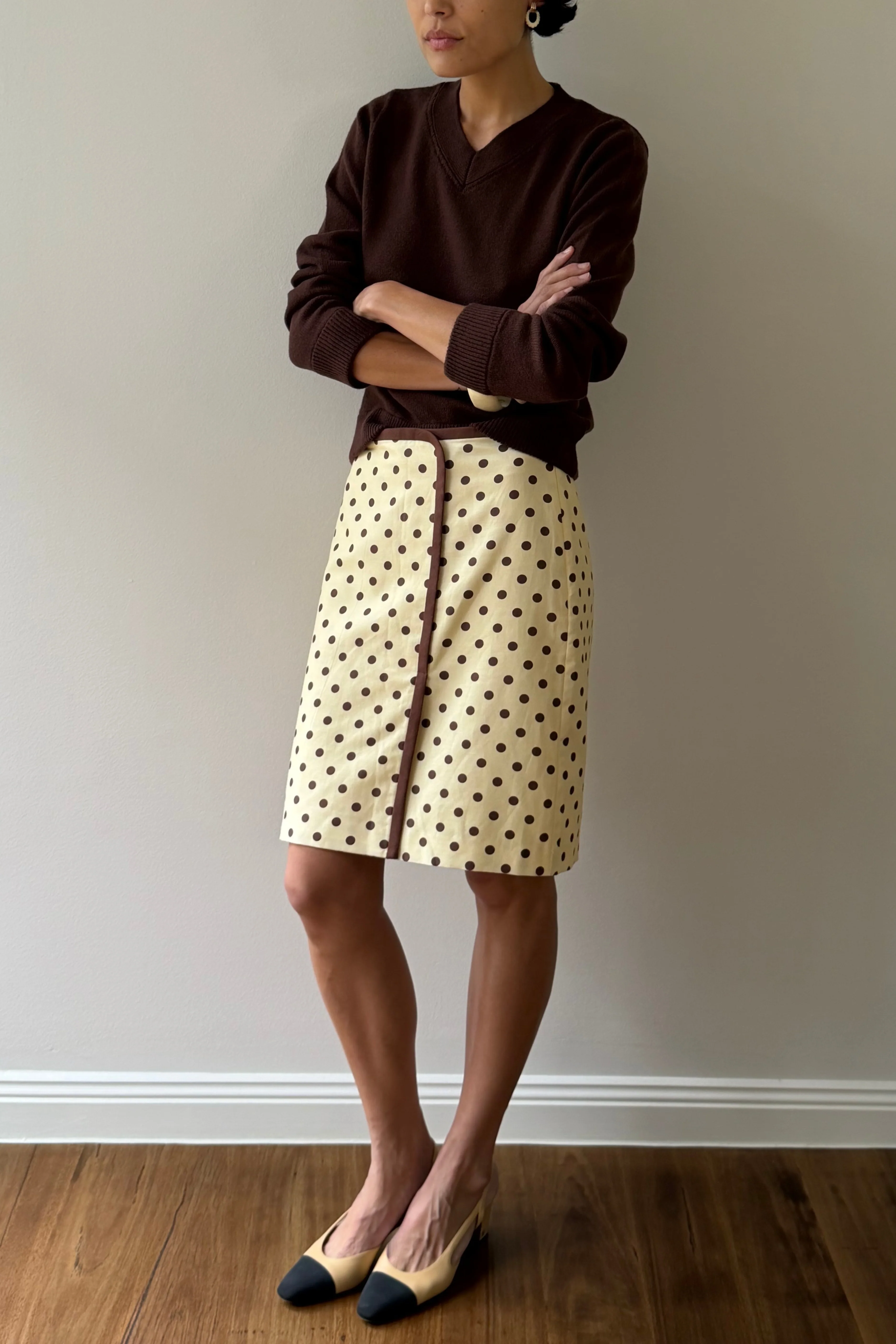 BOWIE SKIRT - Image 2