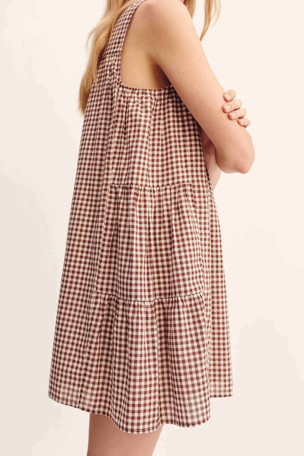 CALLIE SHIFT DRESS - Image 2