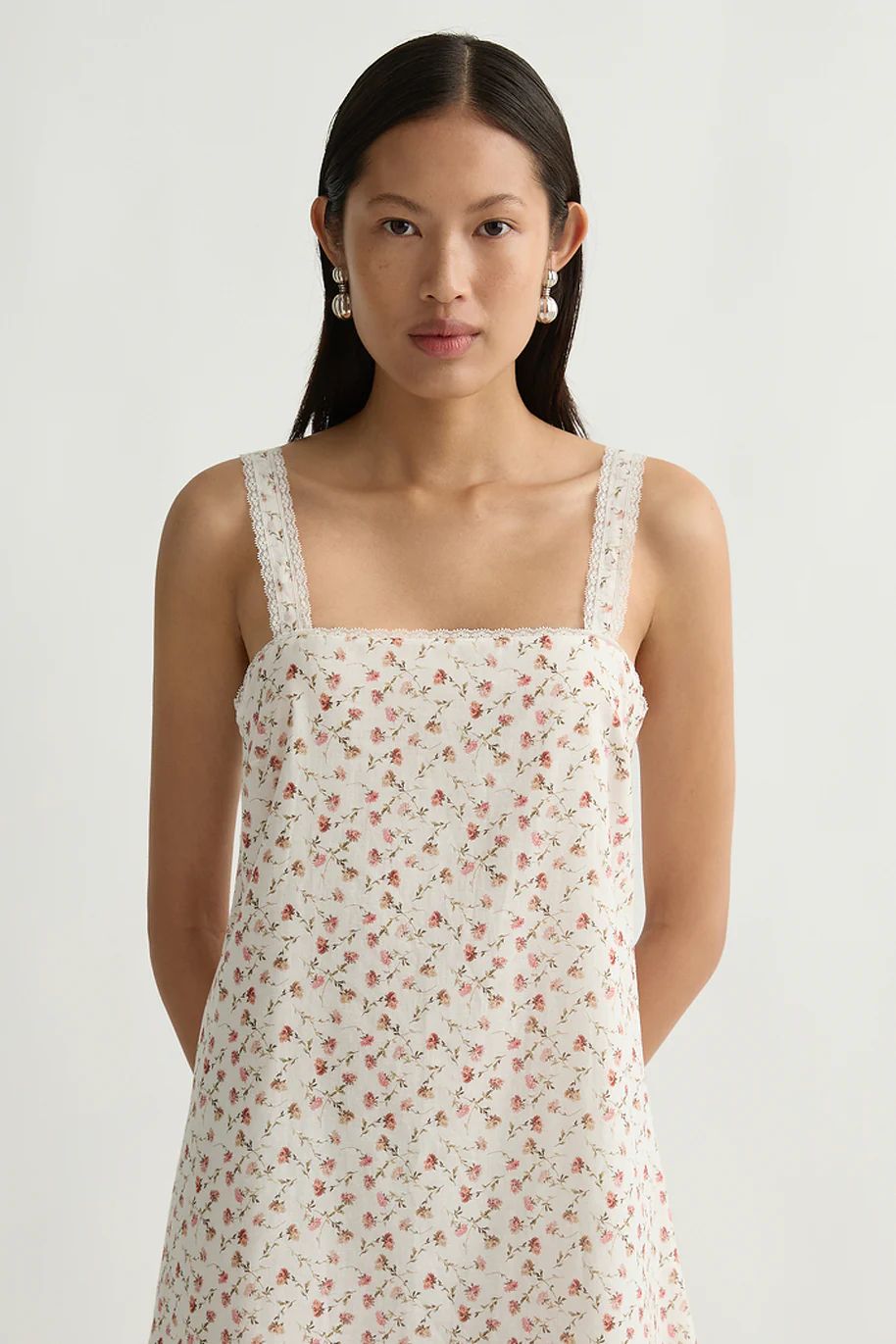 CHARLOTTE MINI DRESS - Image 5