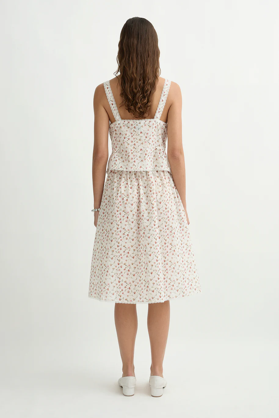 CHARLOTTE SKIRT - Image 2