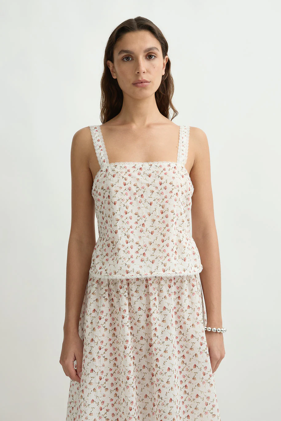 CHARLOTTE TOP