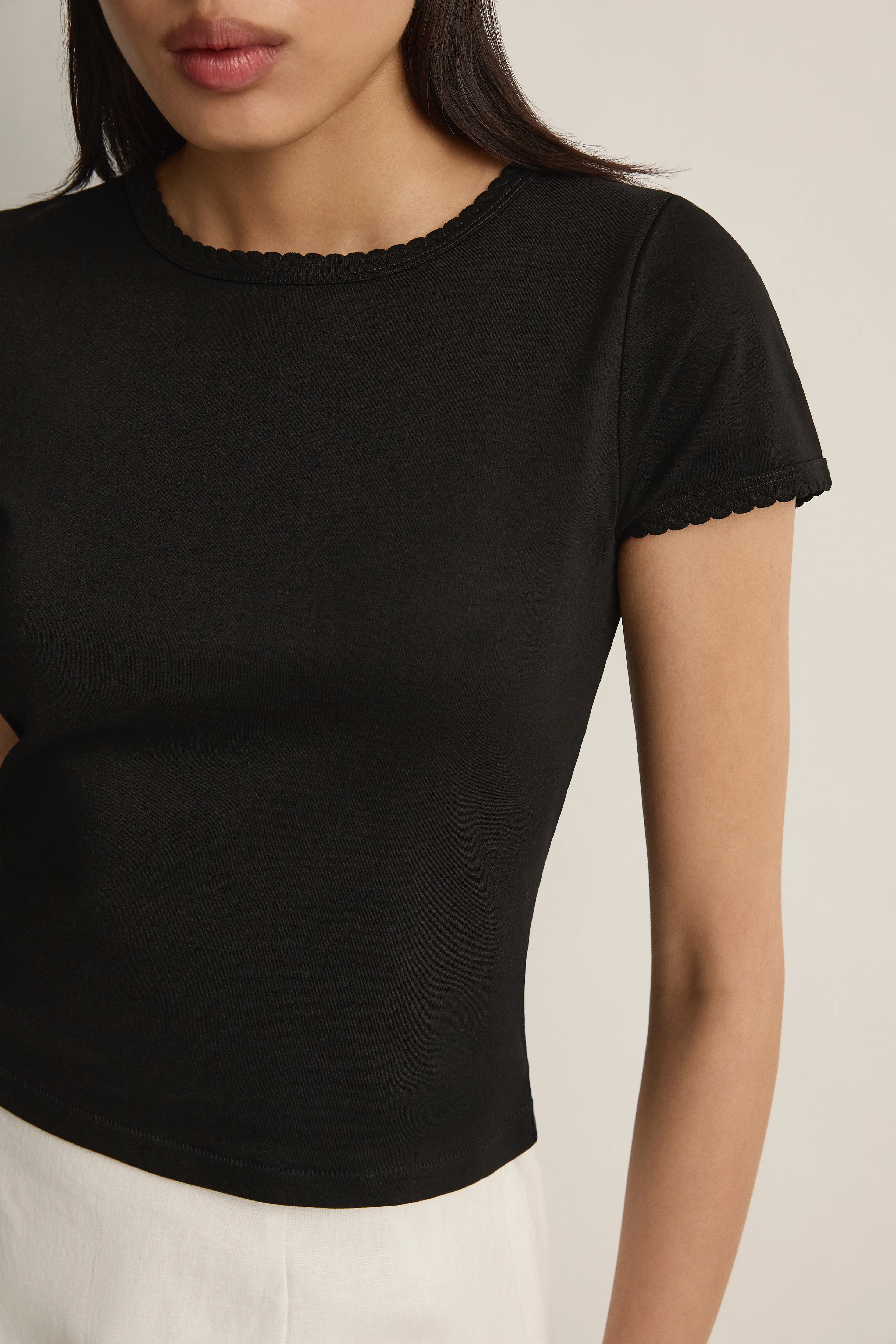 CLOVER TEE - Image 6