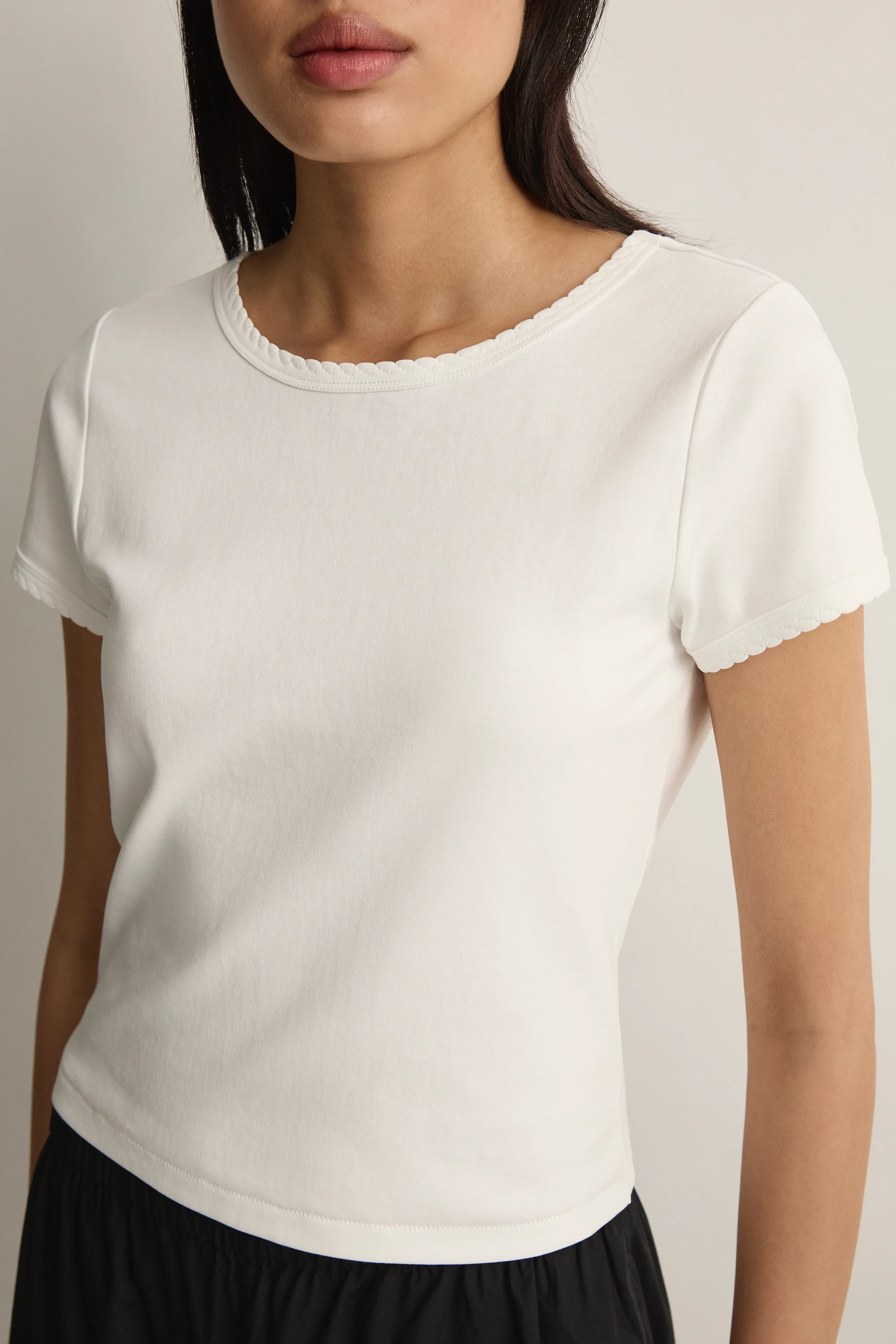CLOVER TEE - Image 6