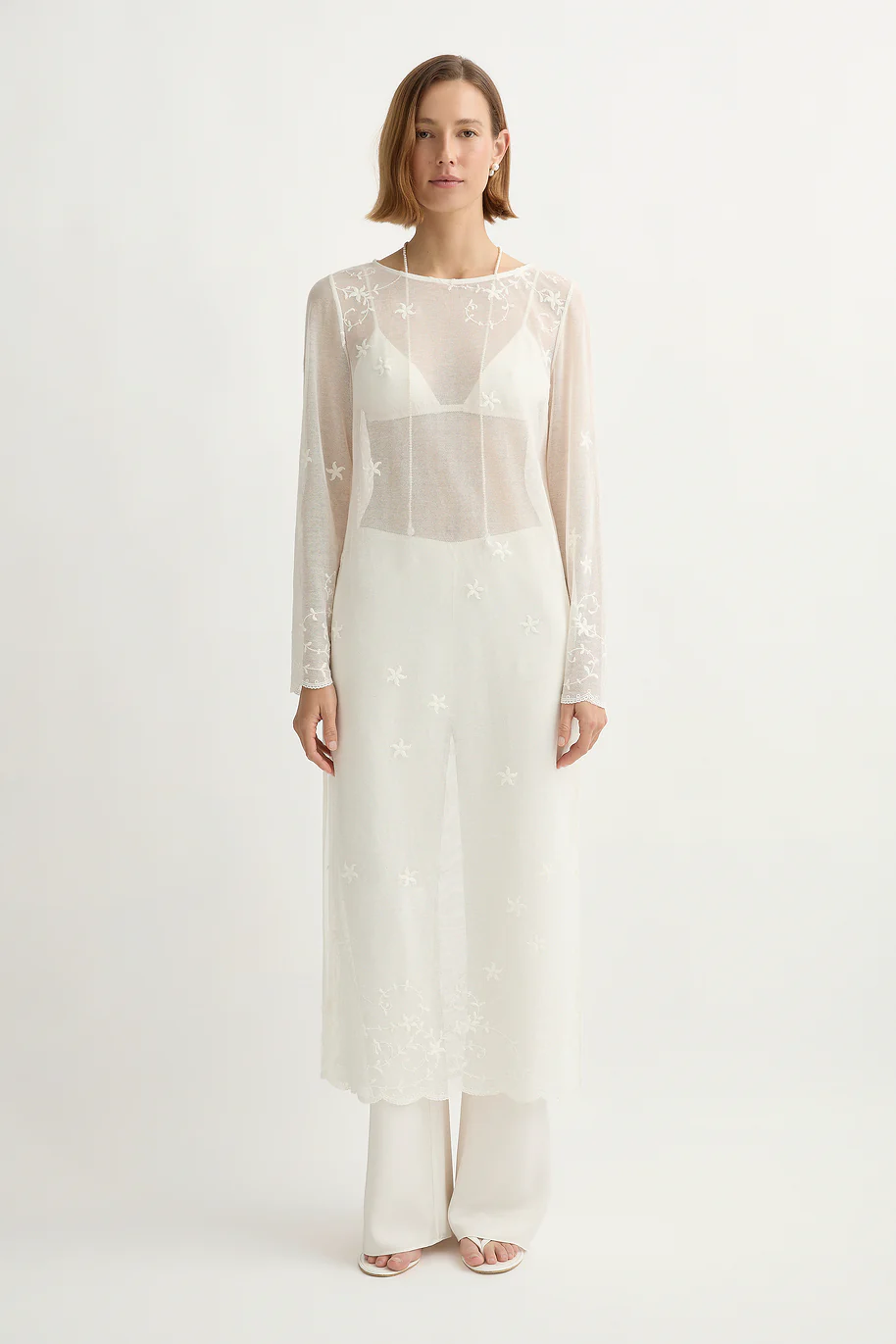 COVE DRESS