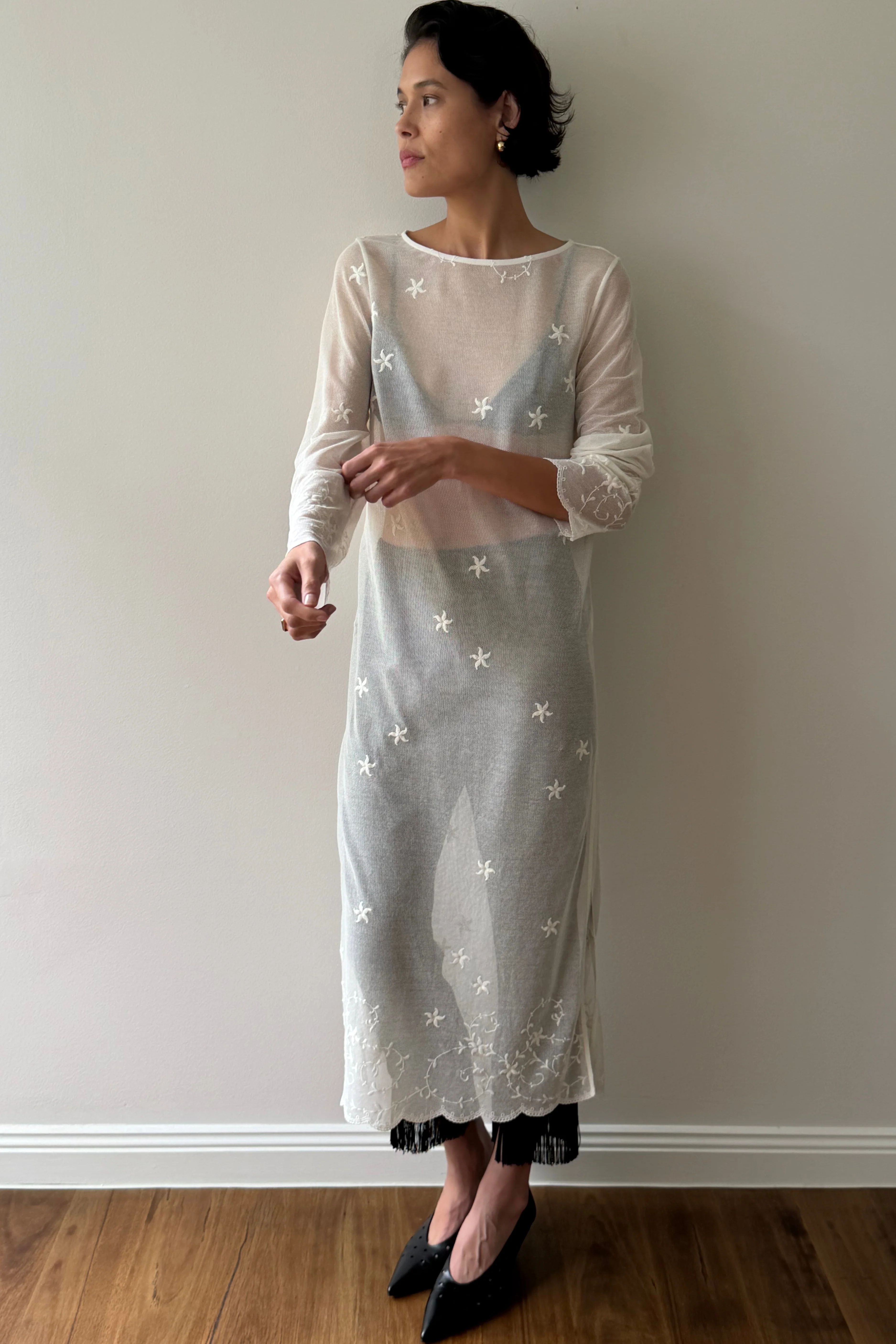 COVE DRESS - Image 2