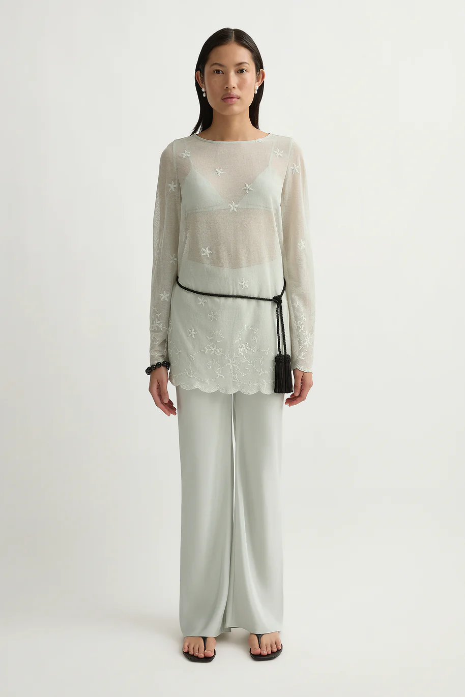 COVE TUNIC