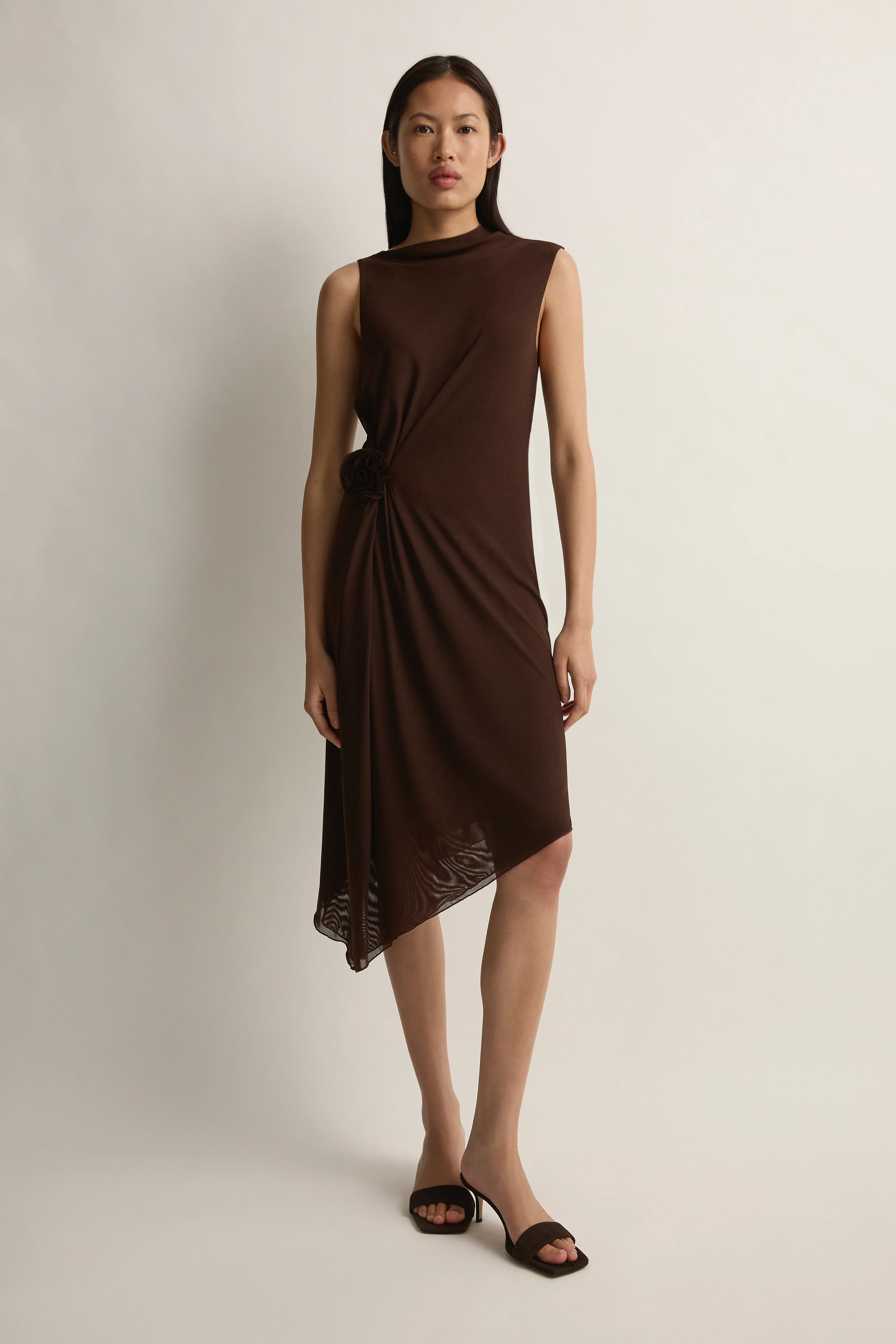 CYNTHIA DRESS
