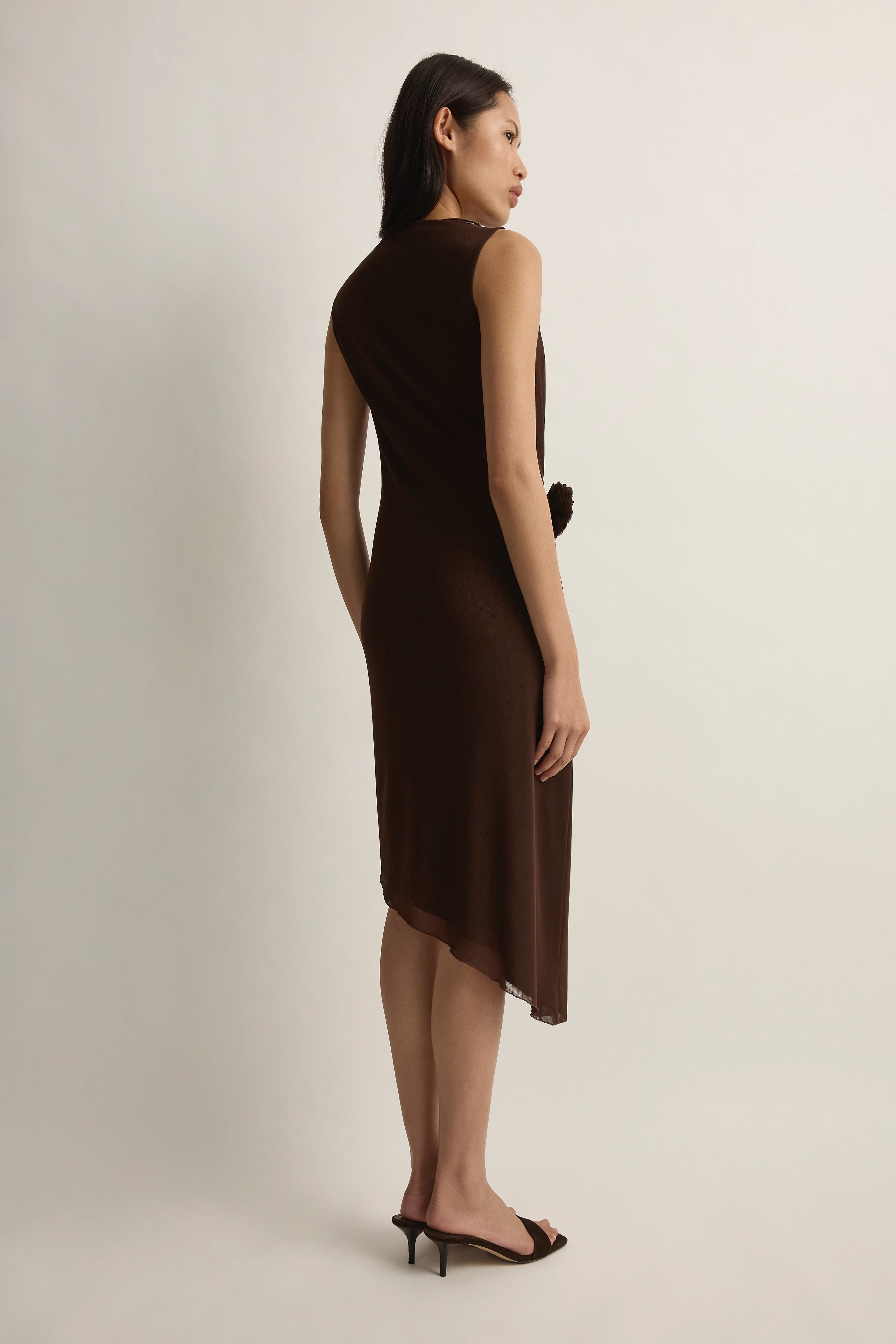 CYNTHIA DRESS - Image 4