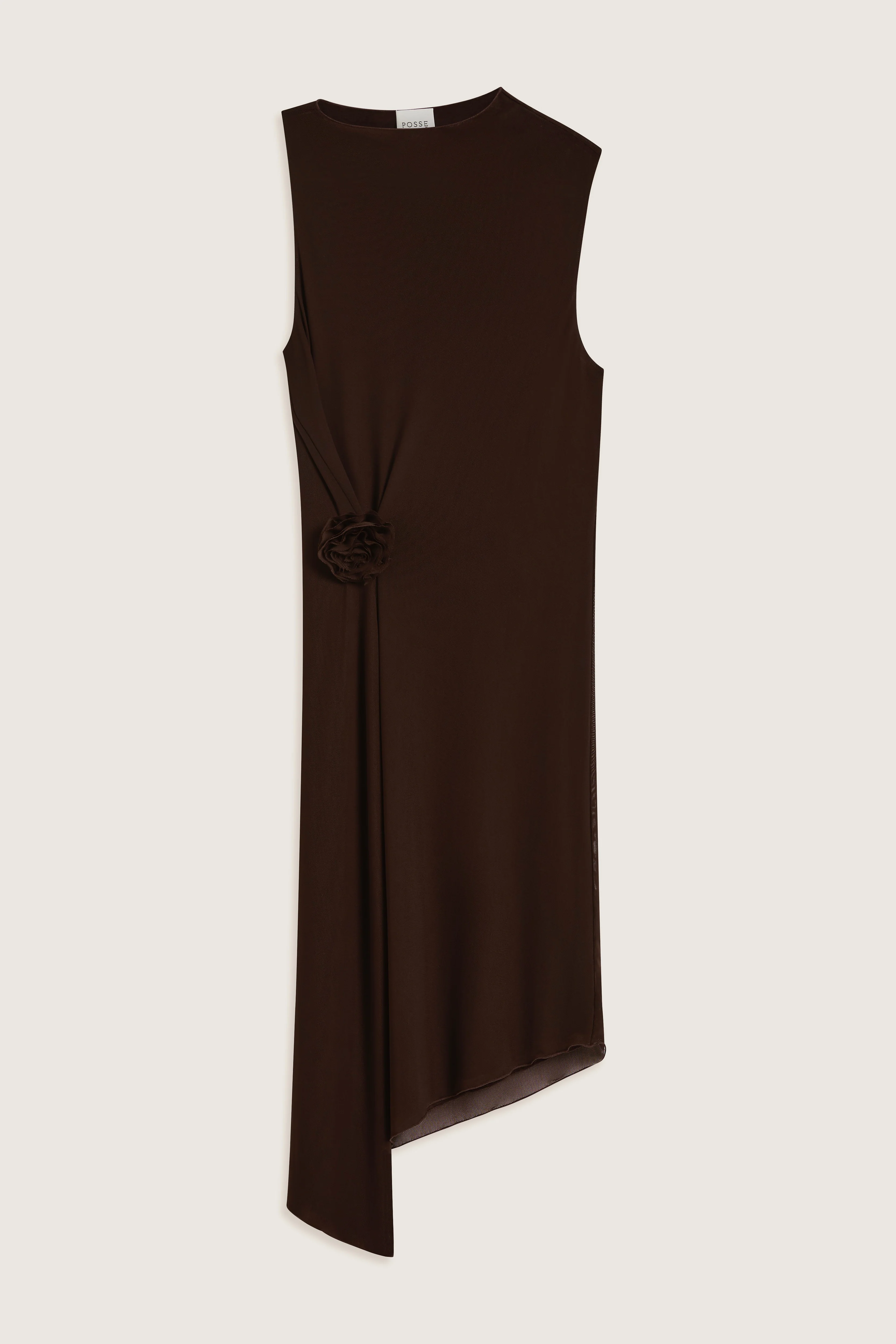 CYNTHIA DRESS - Image 6
