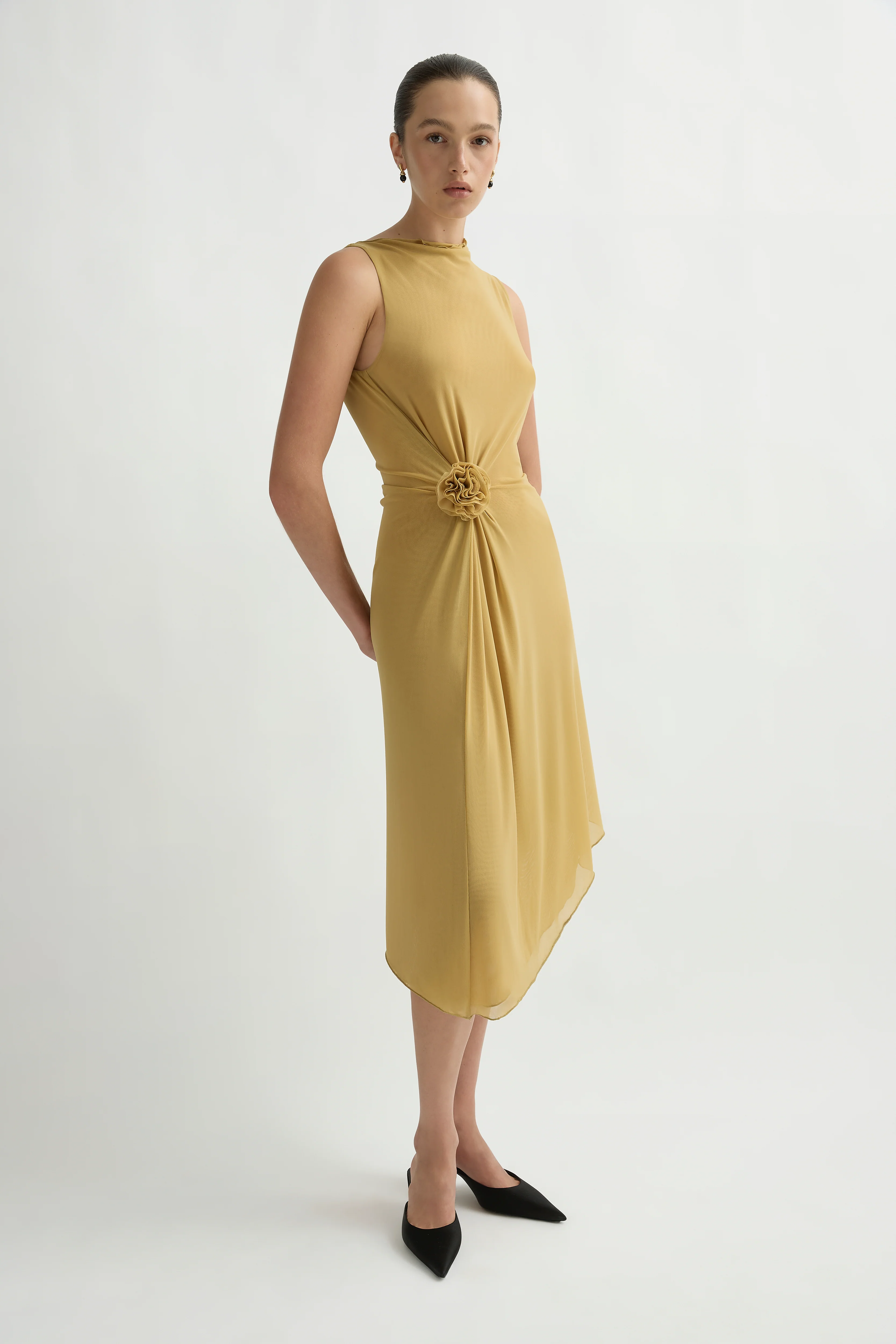 CYNTHIA DRESS - Image 3