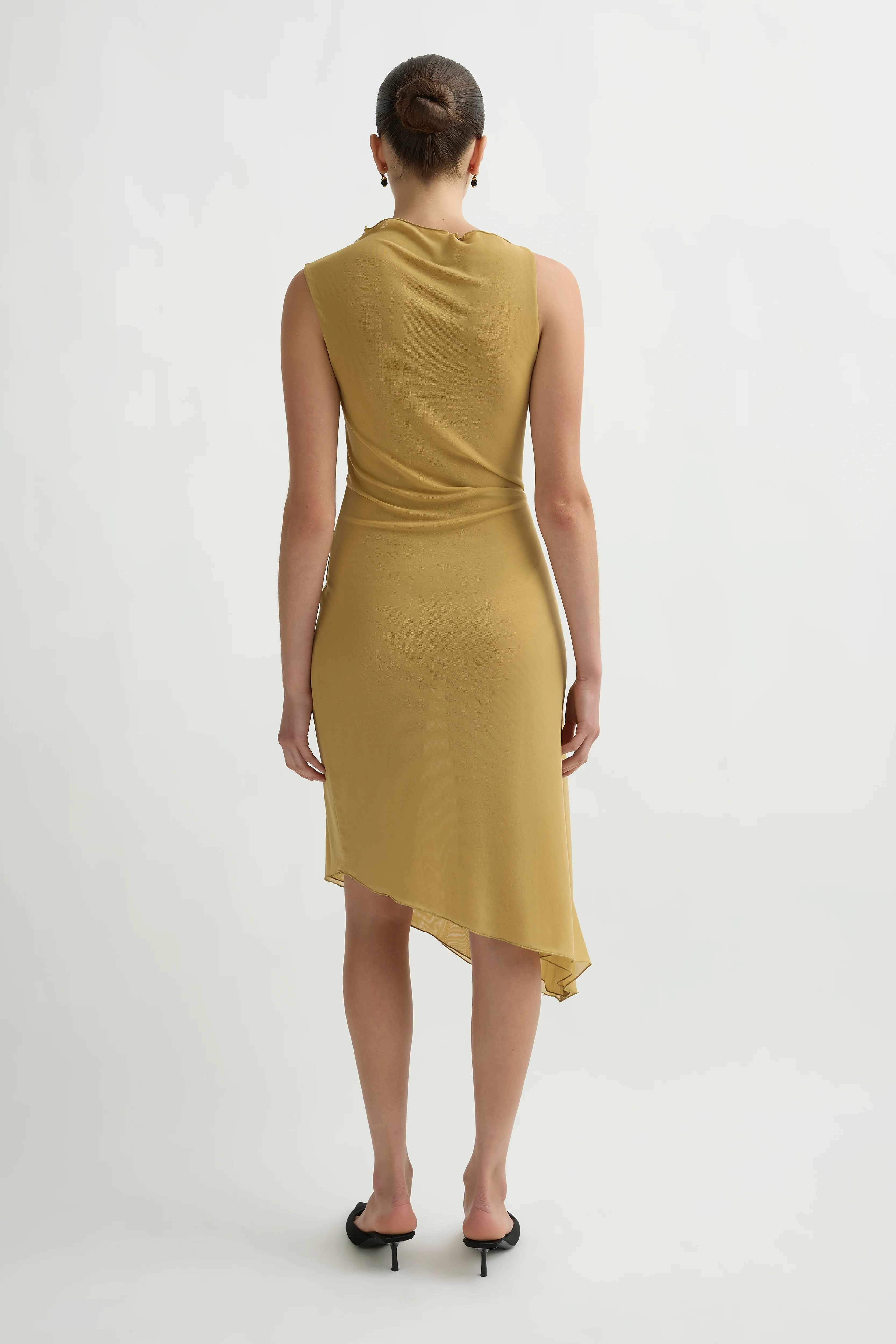 CYNTHIA DRESS - Image 4