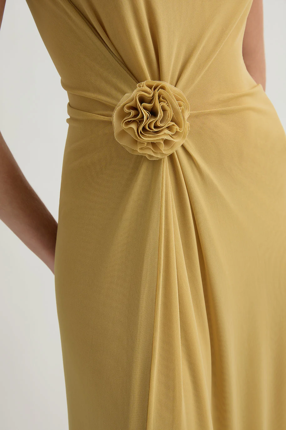 CYNTHIA DRESS - Image 5