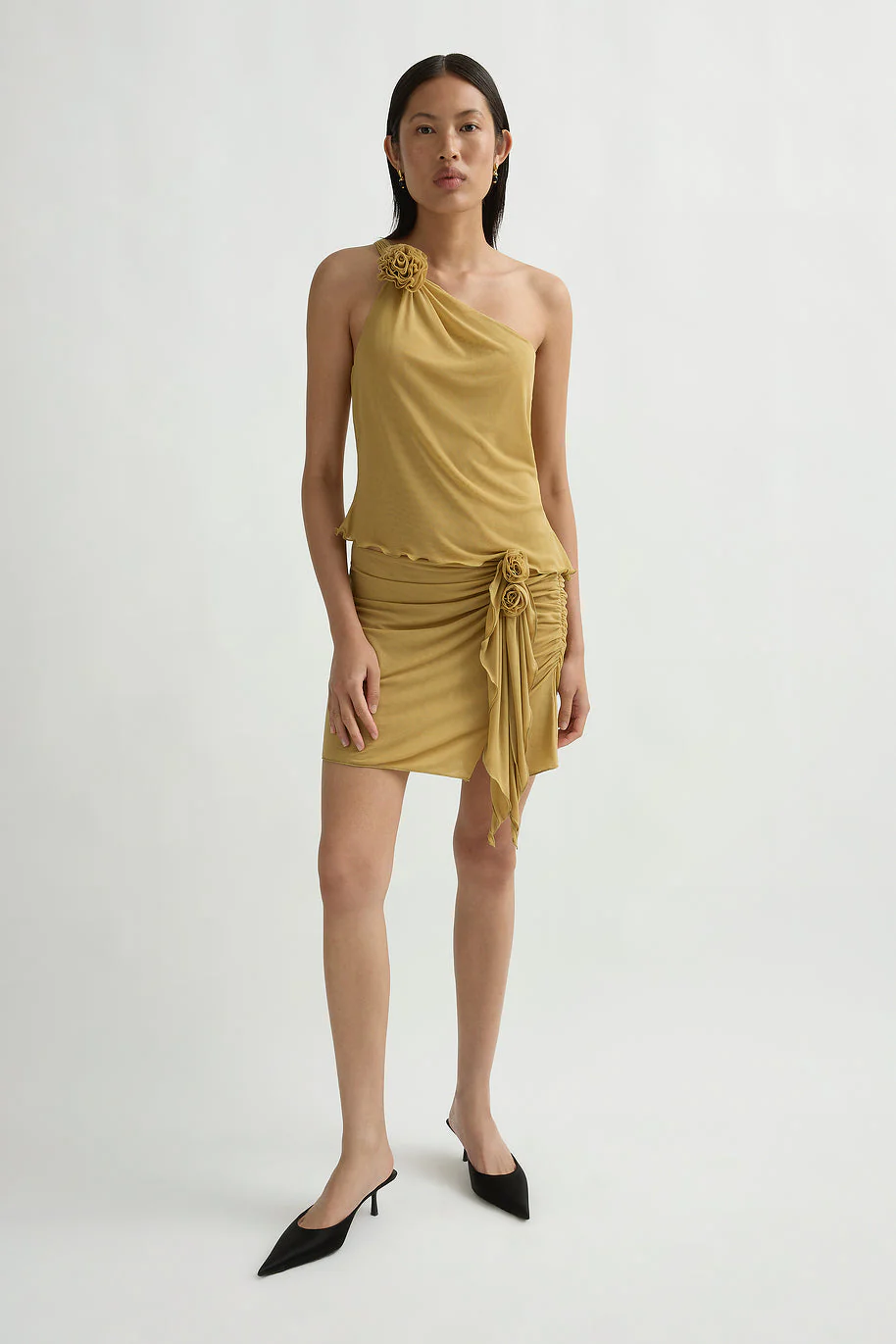 CYNTHIA SKIRT
