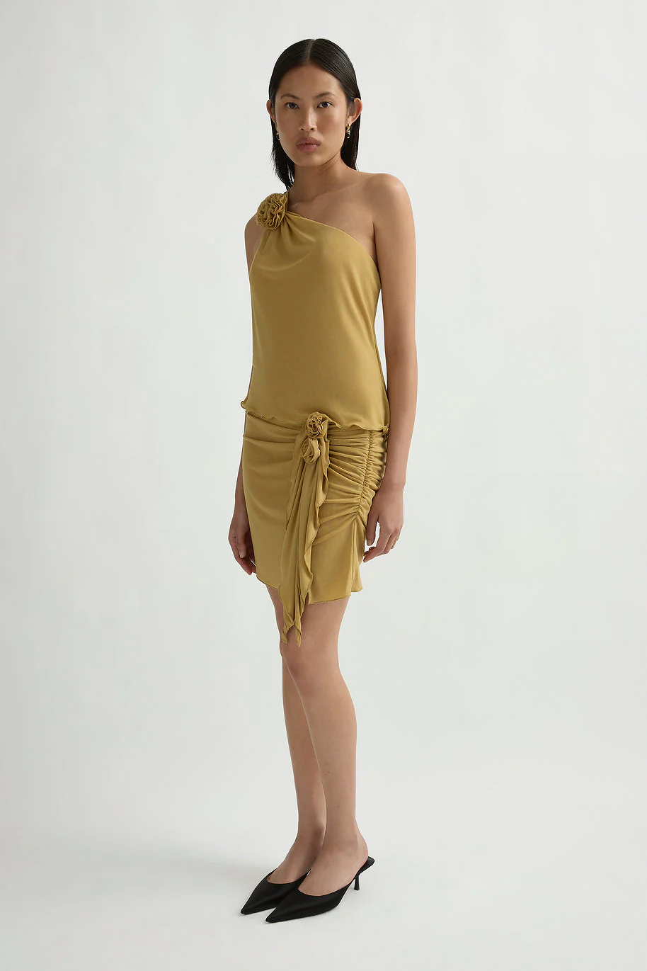 CYNTHIA SKIRT - Image 4