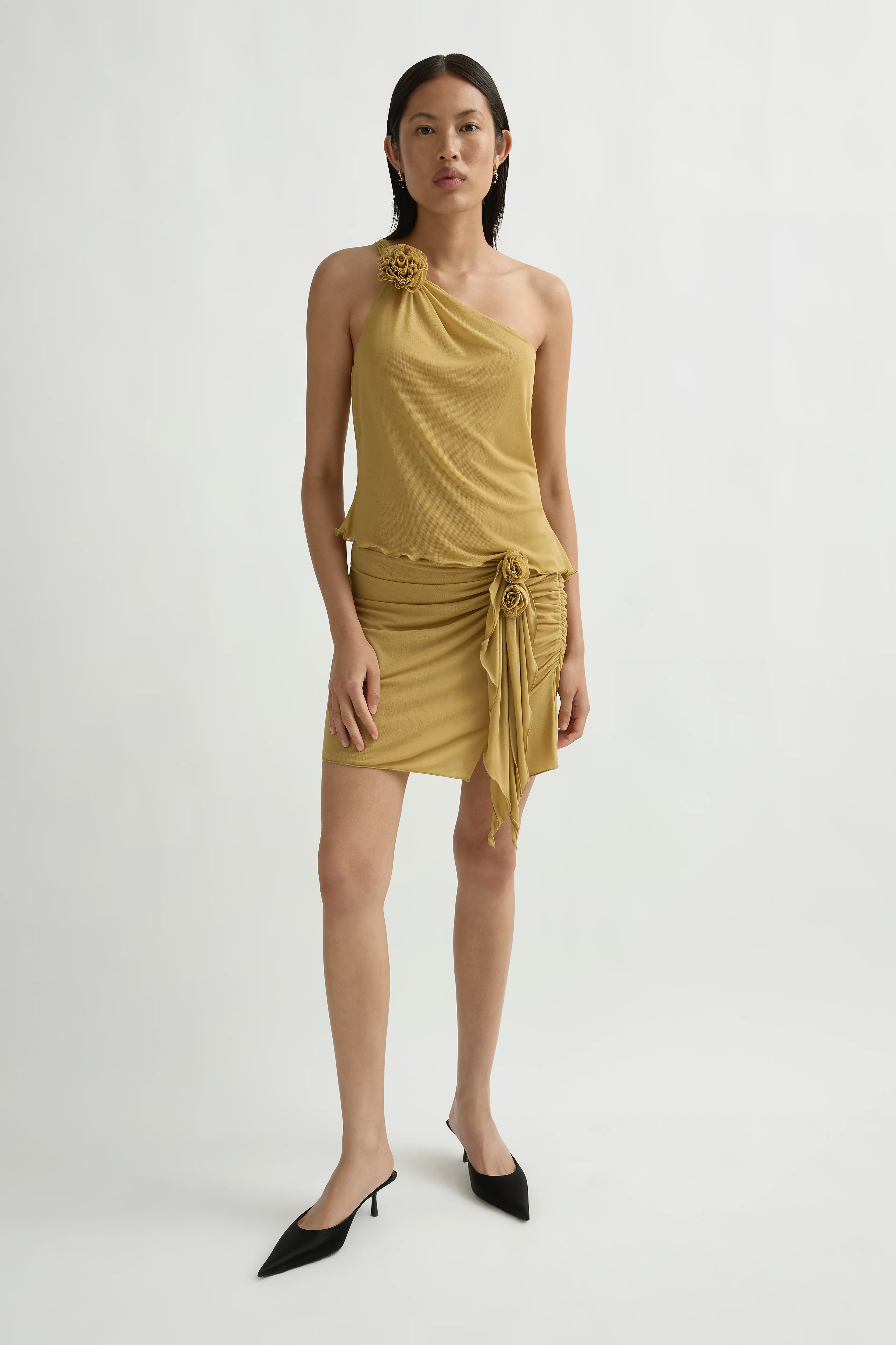 CYNTHIA TOP - Image 2