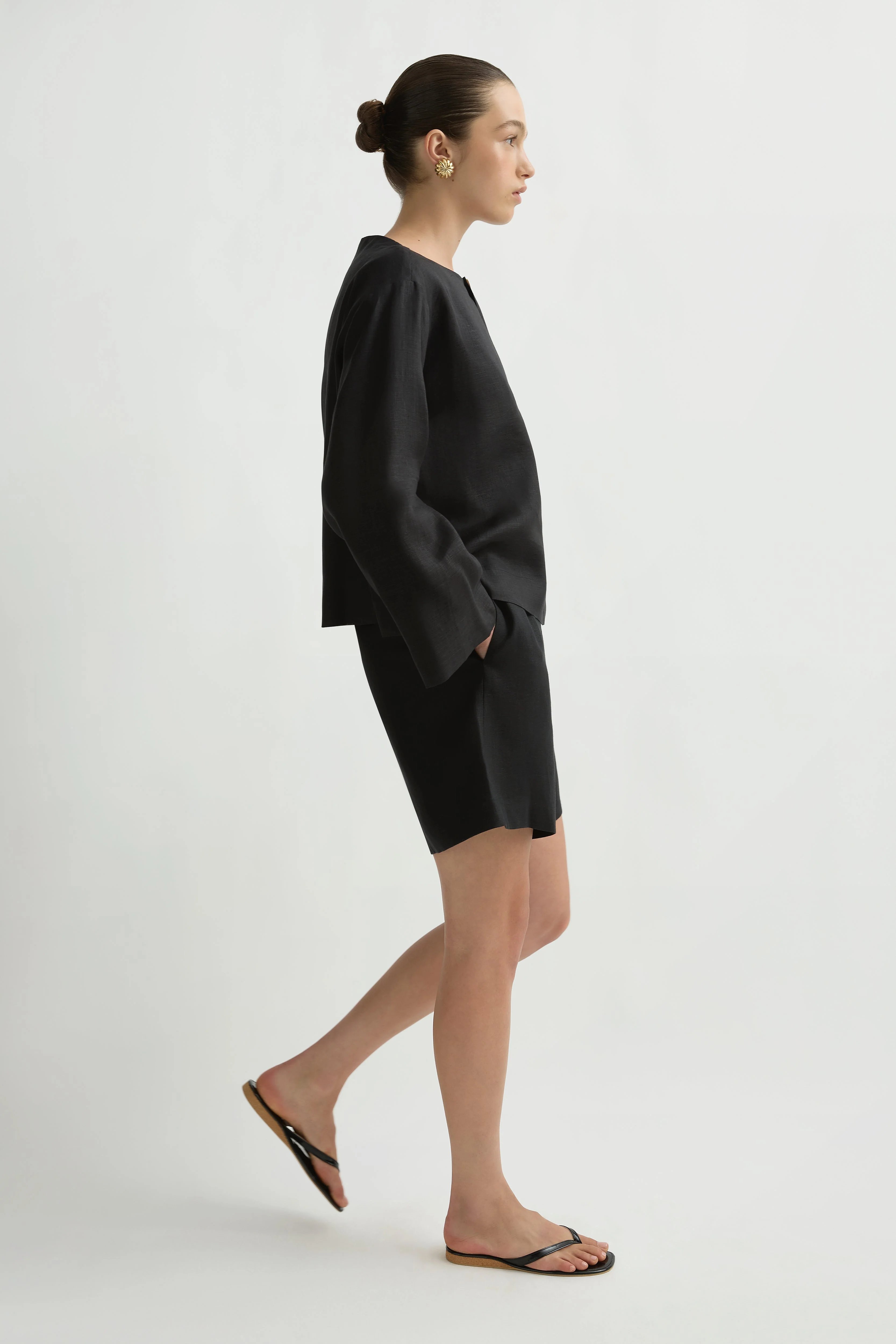 DAKOTA BLOUSE - Image 2