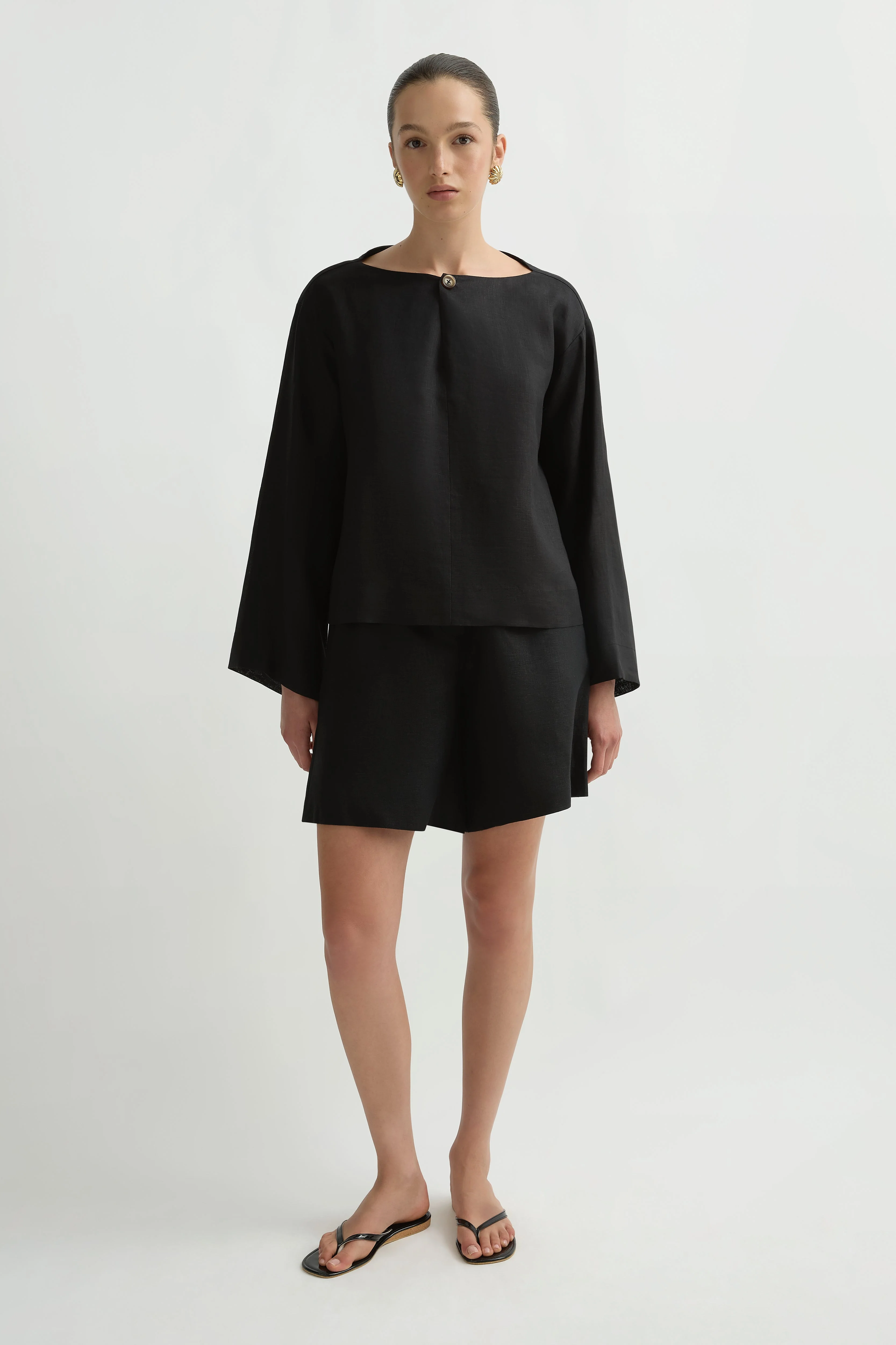 DAKOTA BLOUSE - Image 3