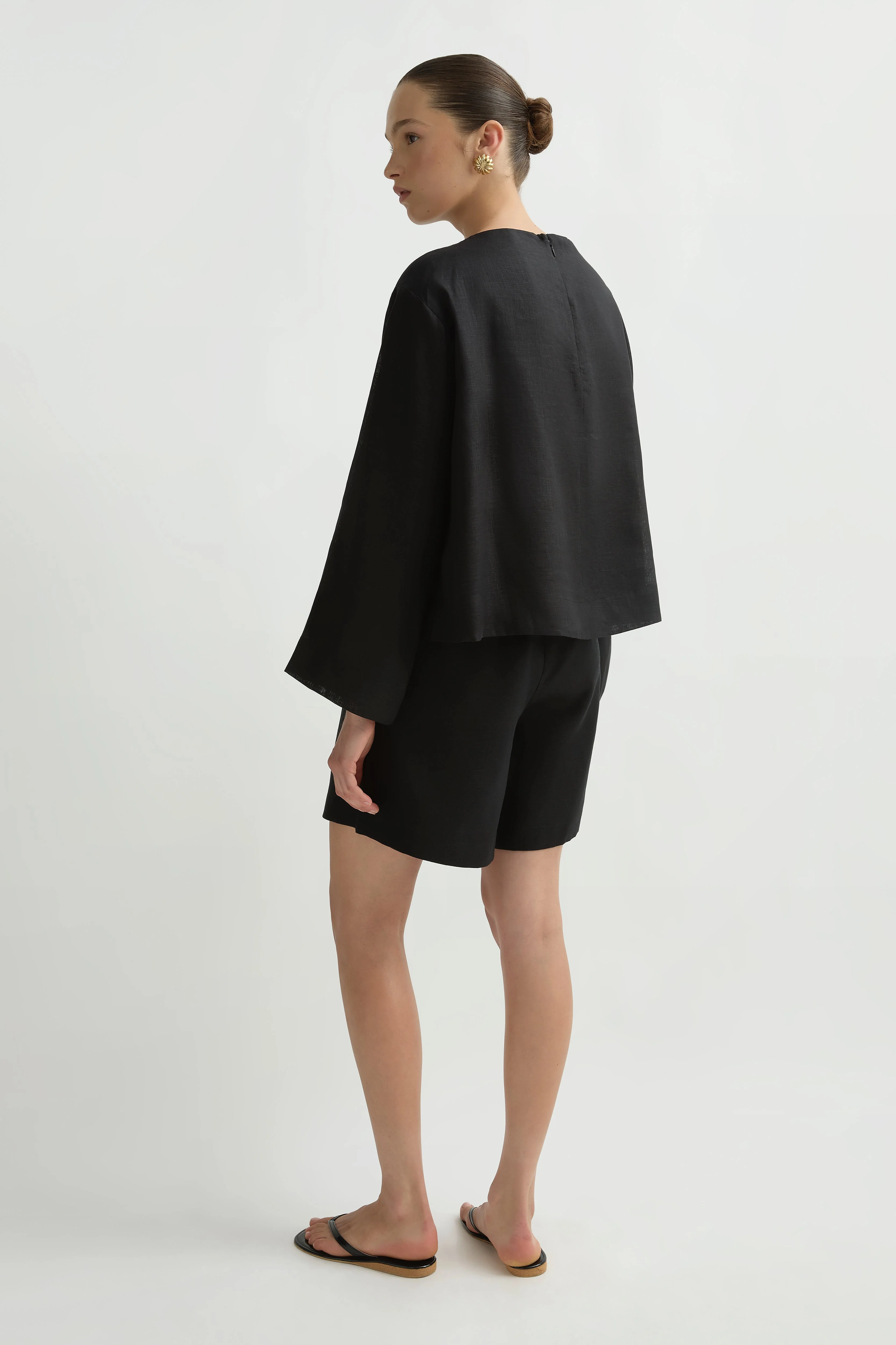 DAKOTA BLOUSE - Image 4