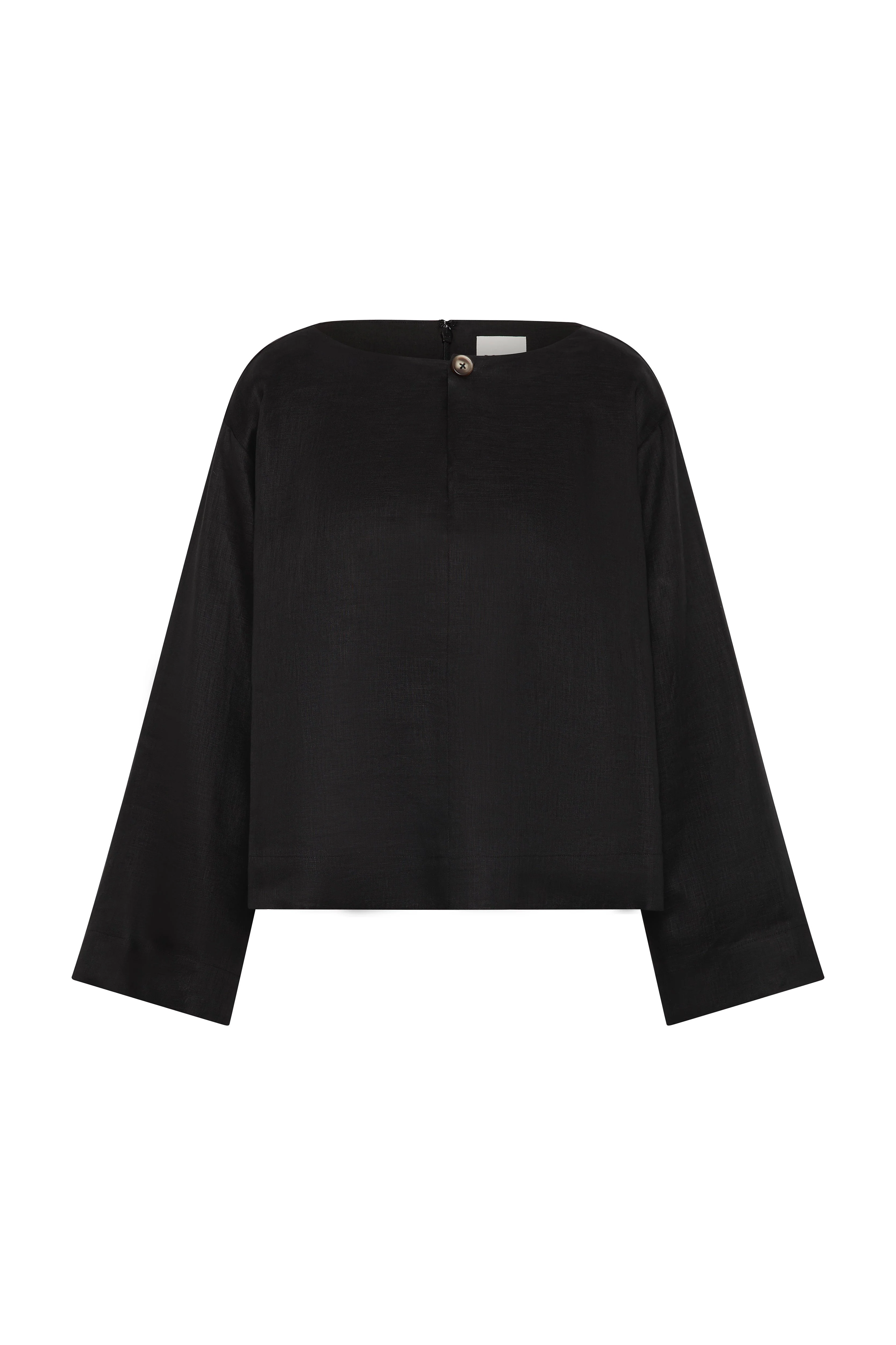DAKOTA BLOUSE - Image 5