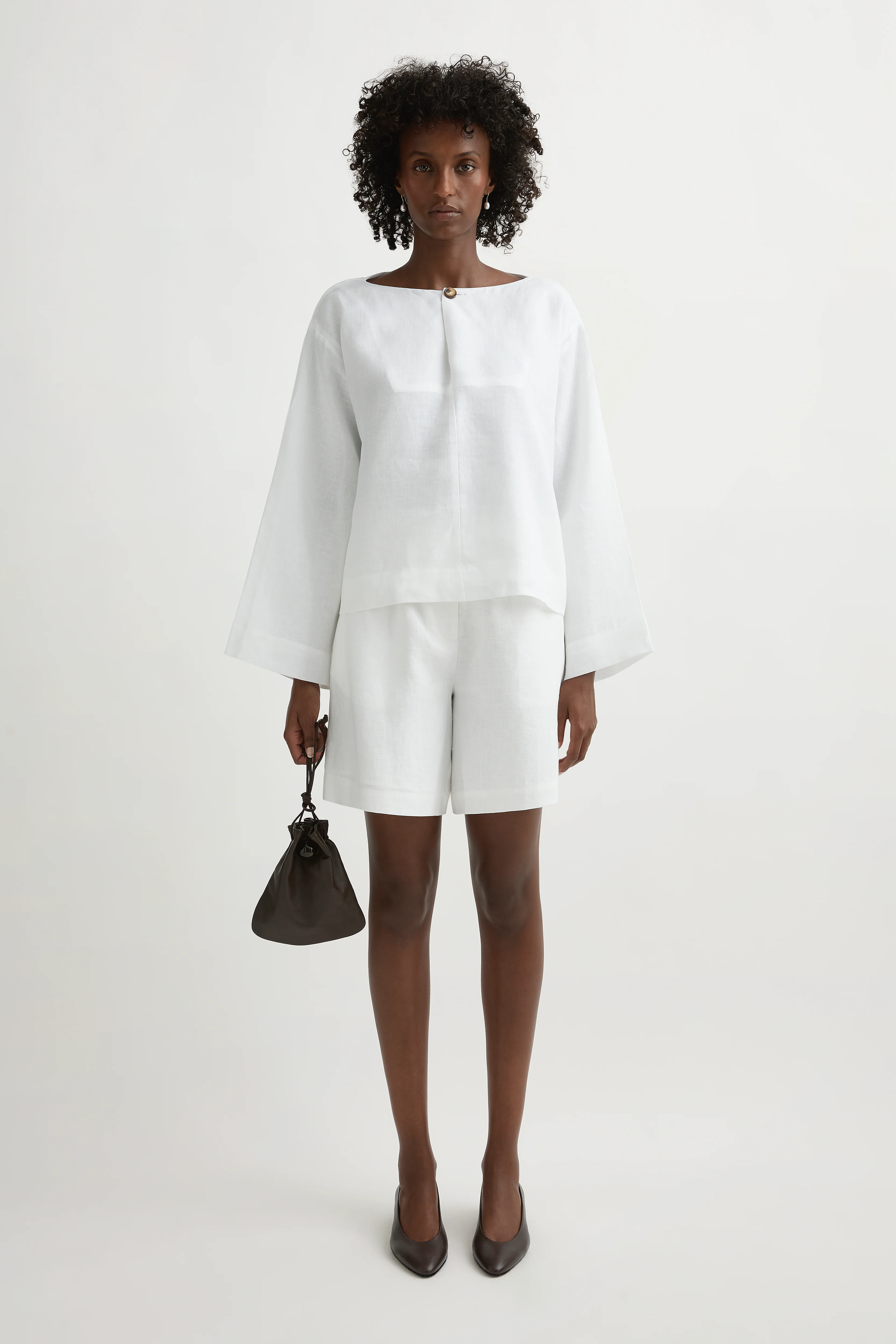 DAKOTA BLOUSE - Image 2