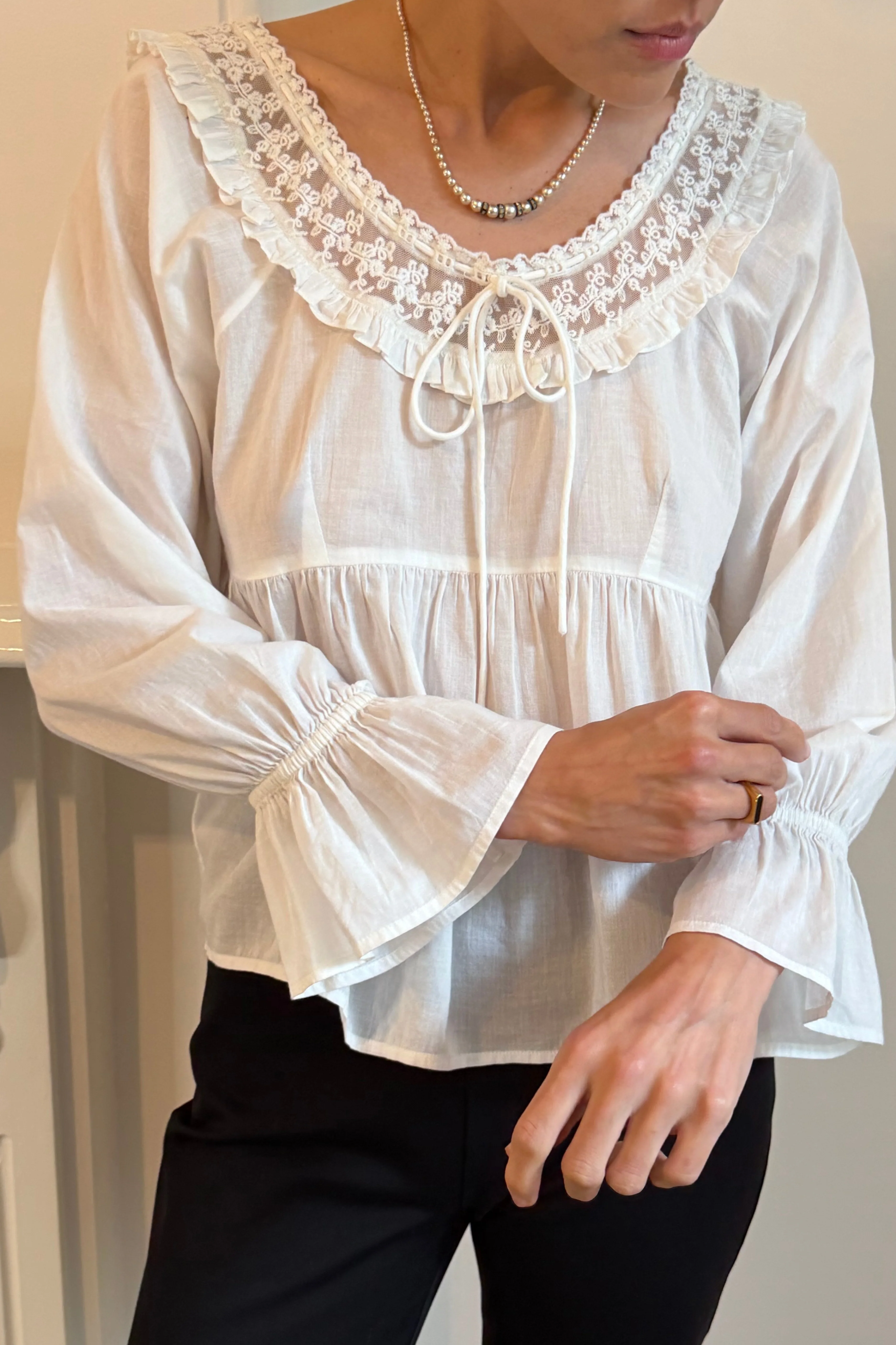 DANIELLE BLOUSE - Image 2